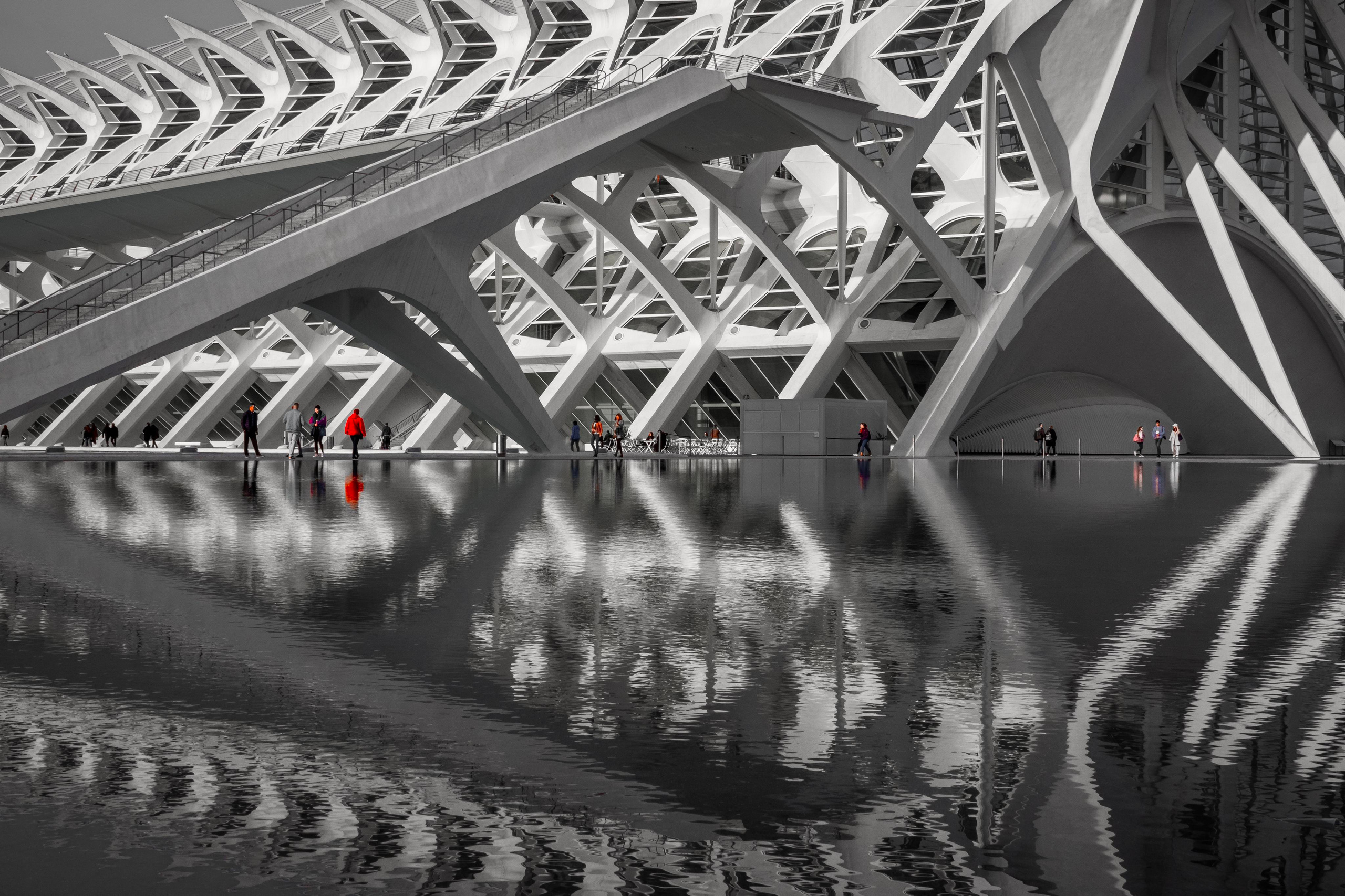 Архитектура. Фотограф в Москве Сергей Коршунов