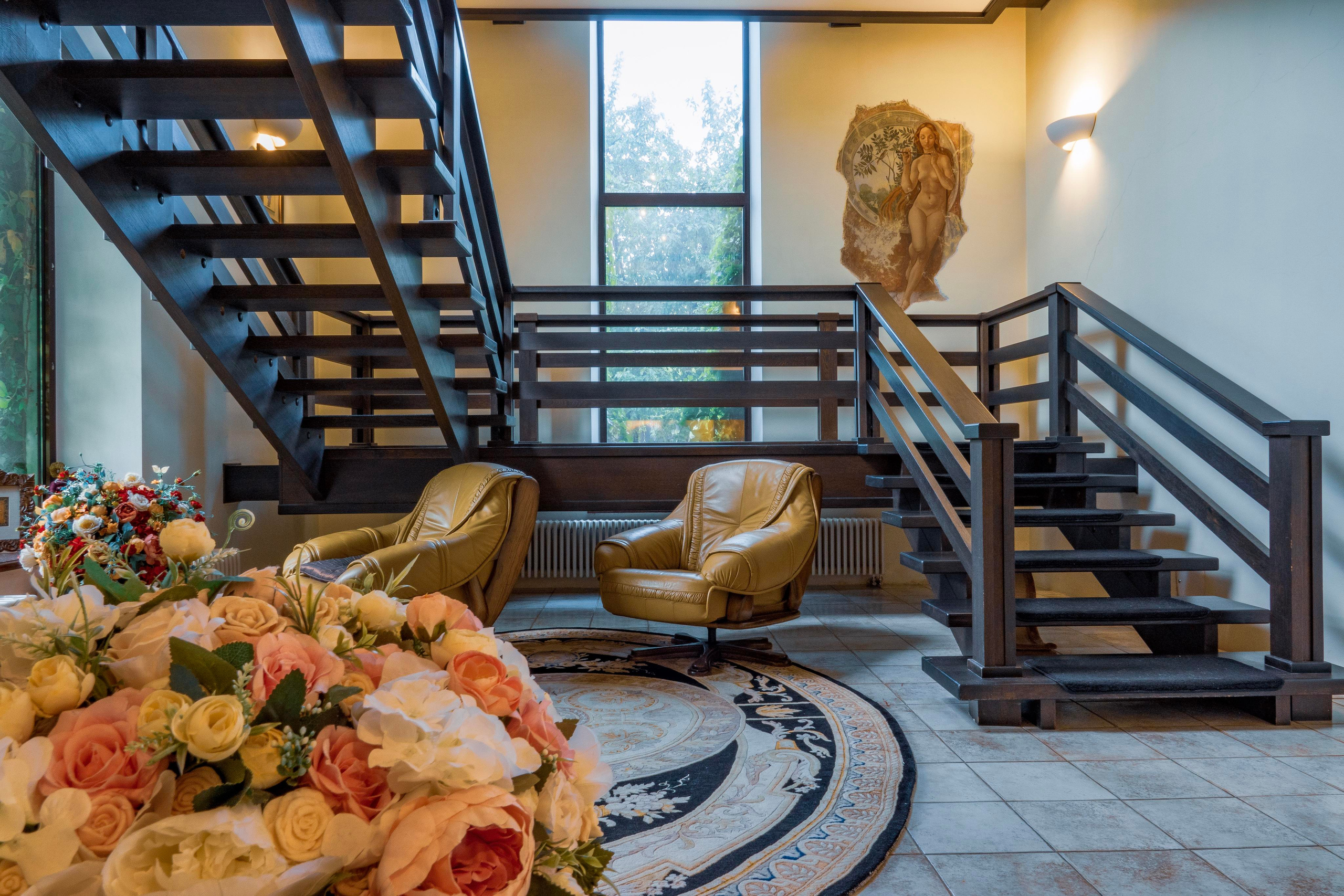 Интерьеры. Фотограф в Москве Сергей Коршунов