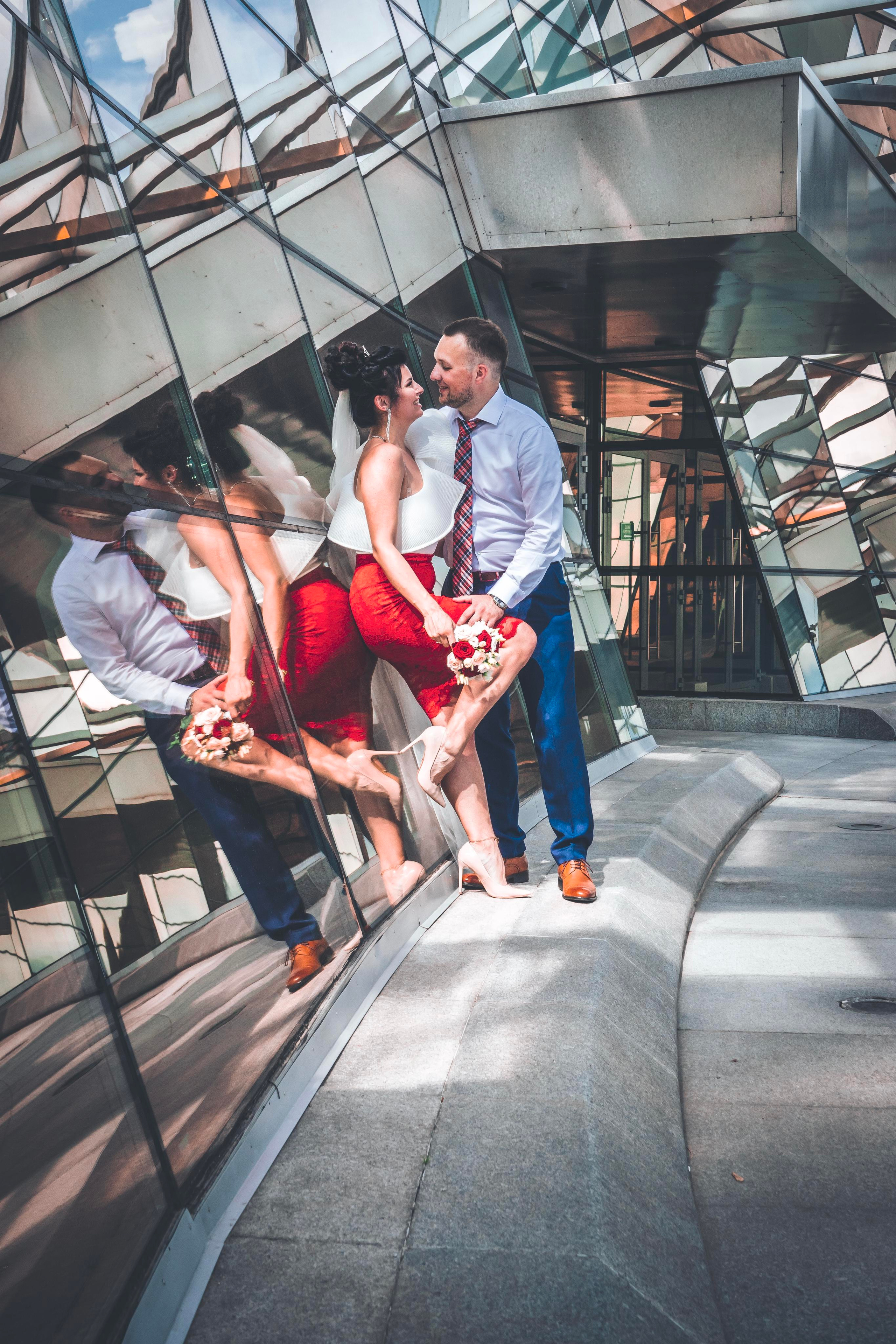 Свадьбы. Фотограф в Москве Сергей Коршунов