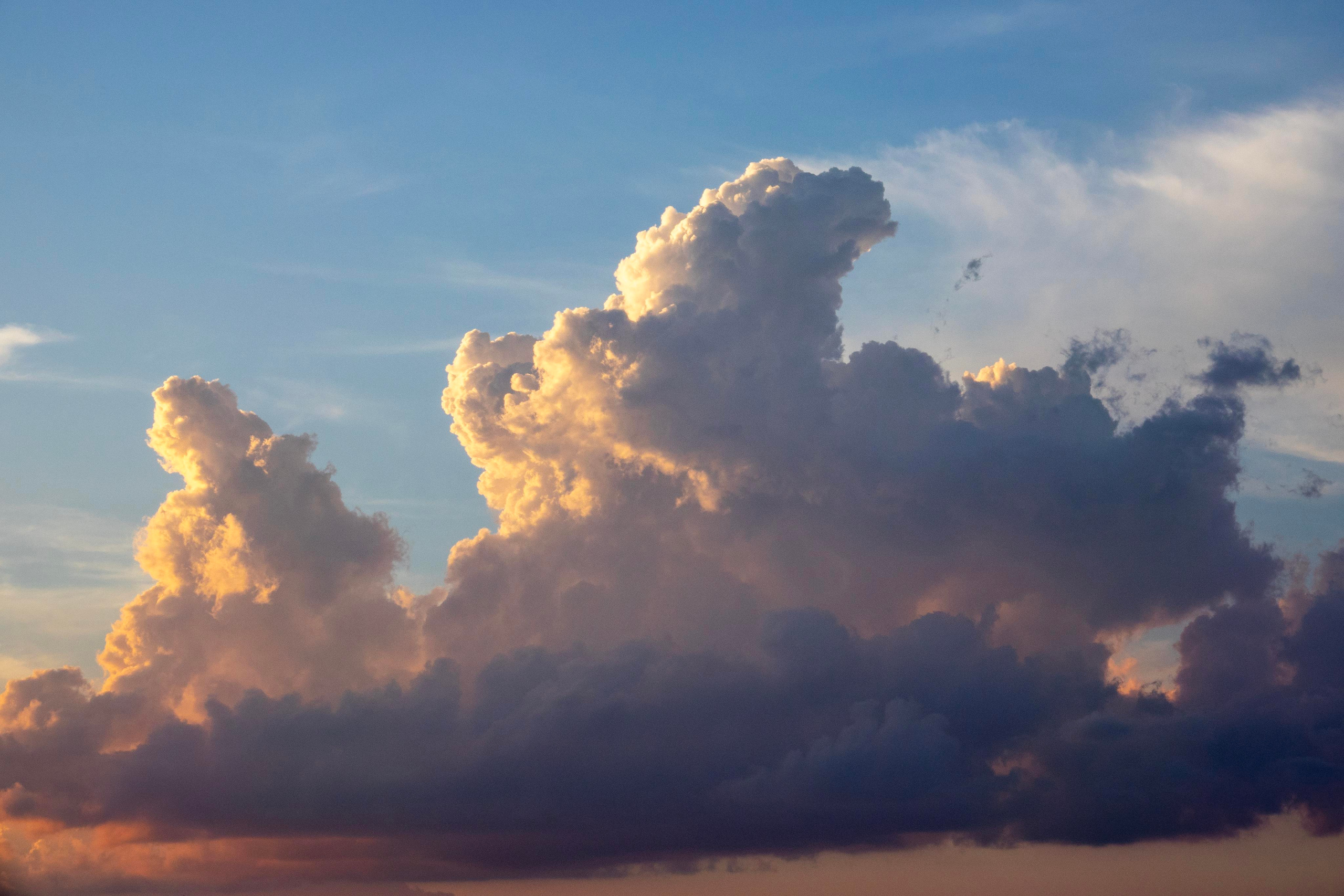 Природа и пейзаж. Фотограф в Москве Сергей Коршунов