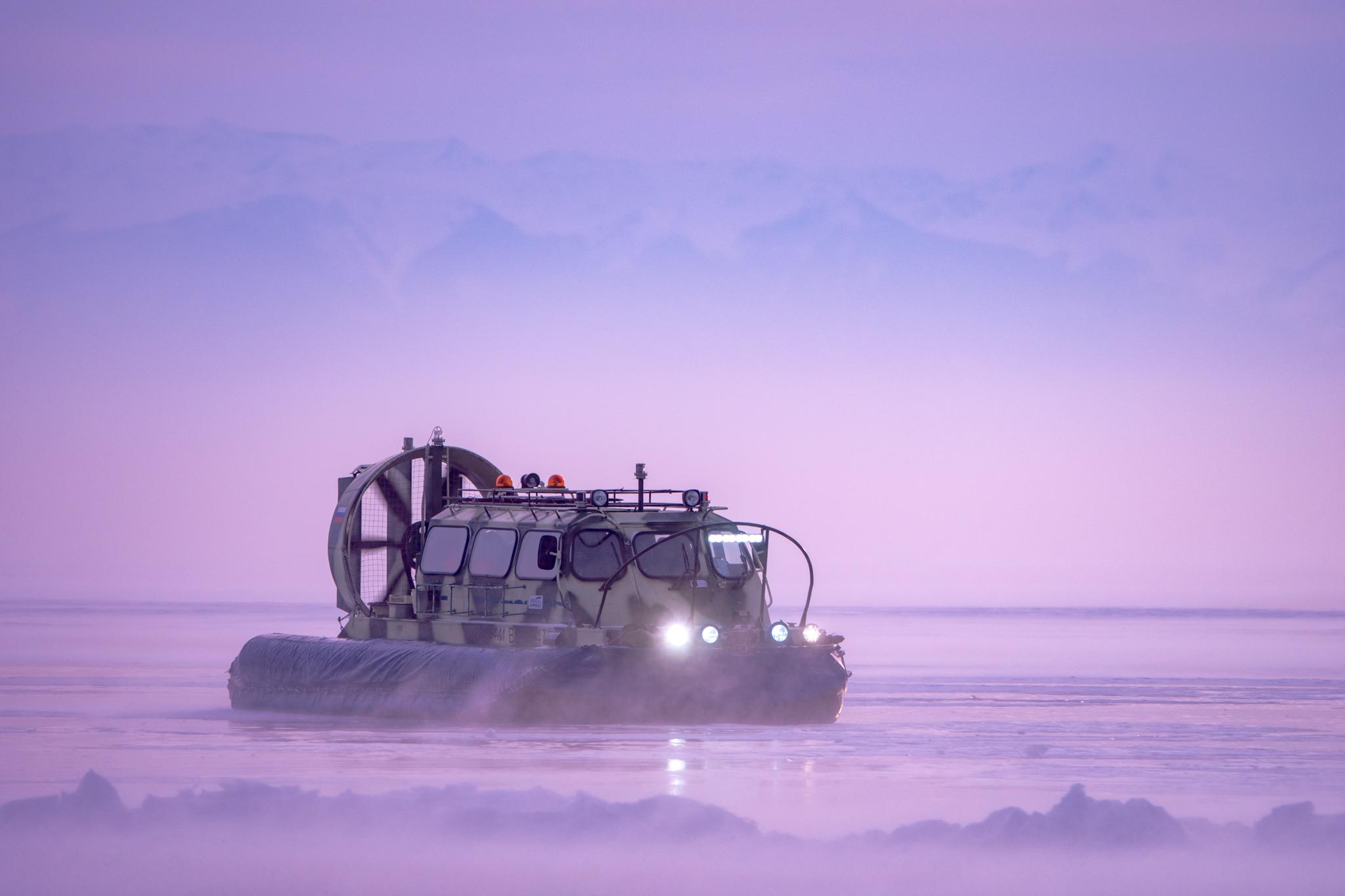 Путешествия. Фотограф в Москве Сергей Коршунов