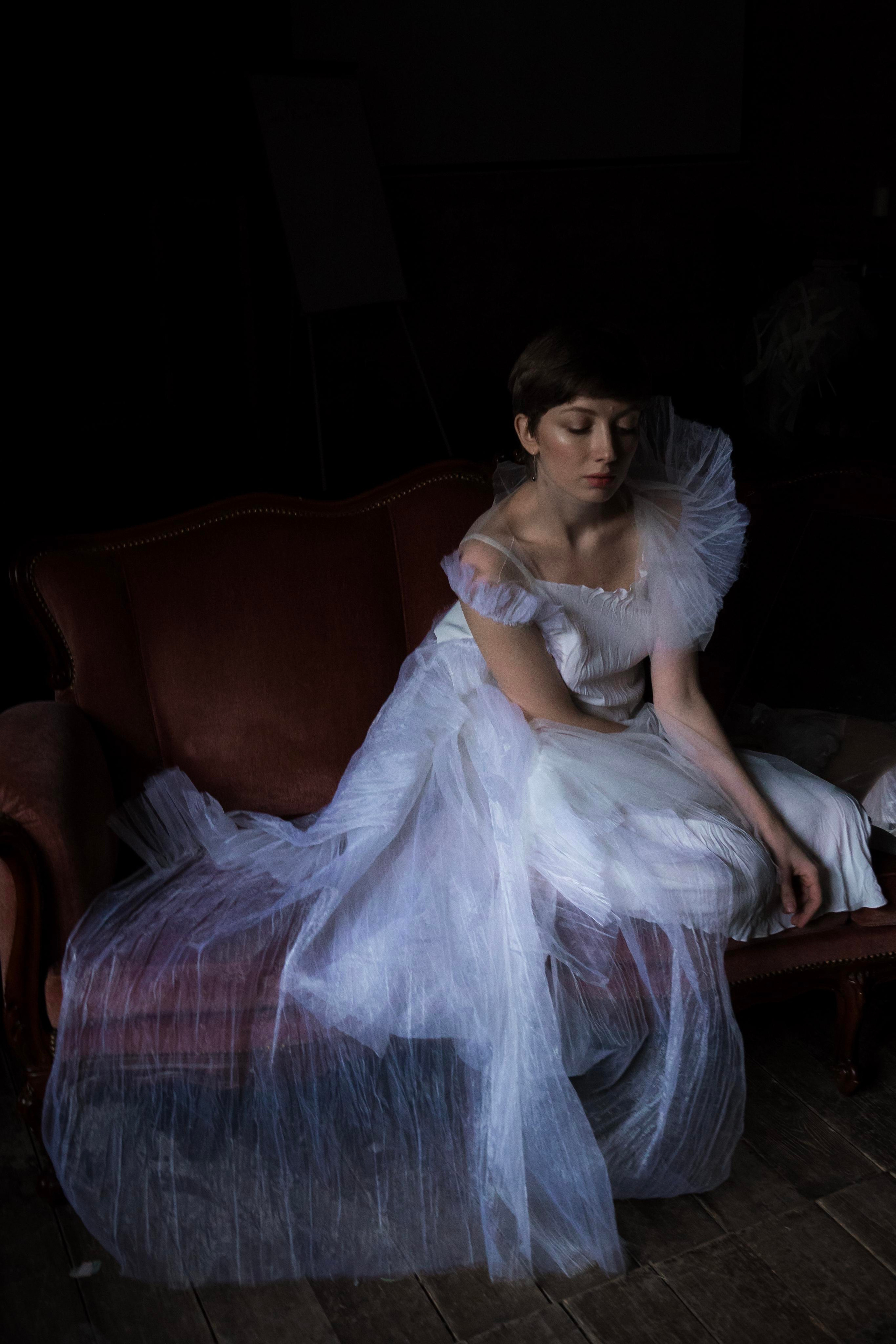 Красивые люди. Фотограф в Москве Сергей Коршунов