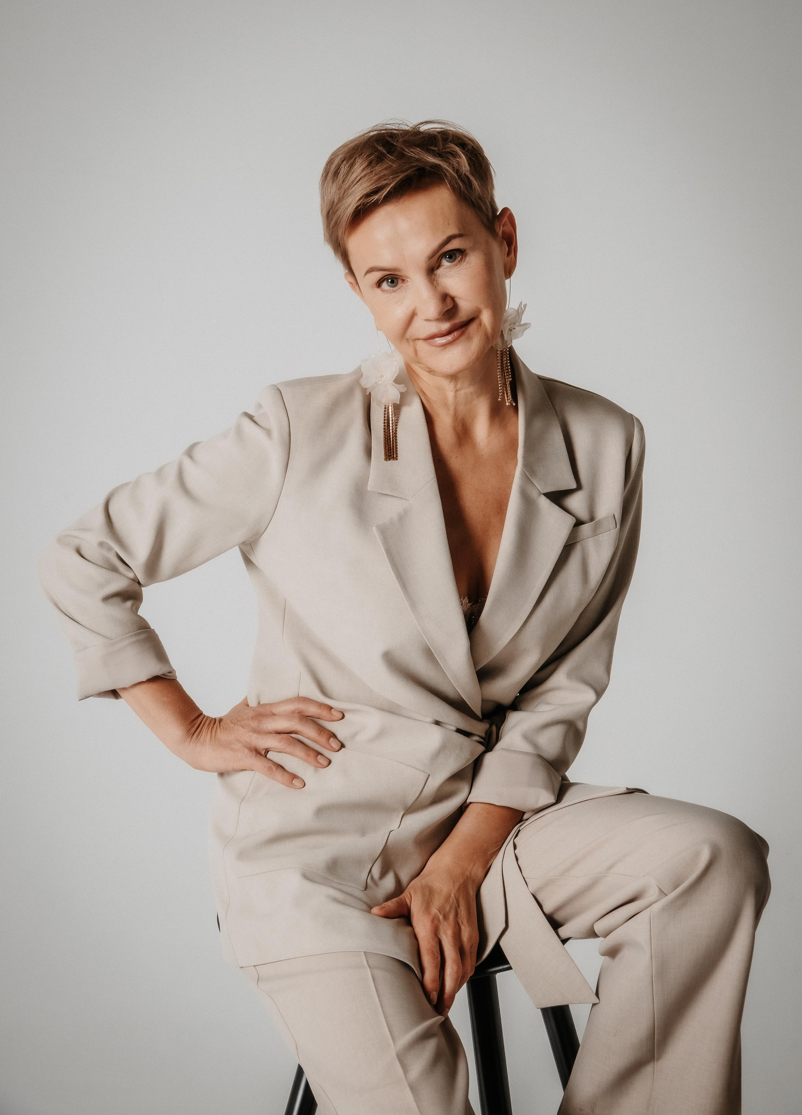 Красивые люди. Фотограф в Москве Сергей Коршунов