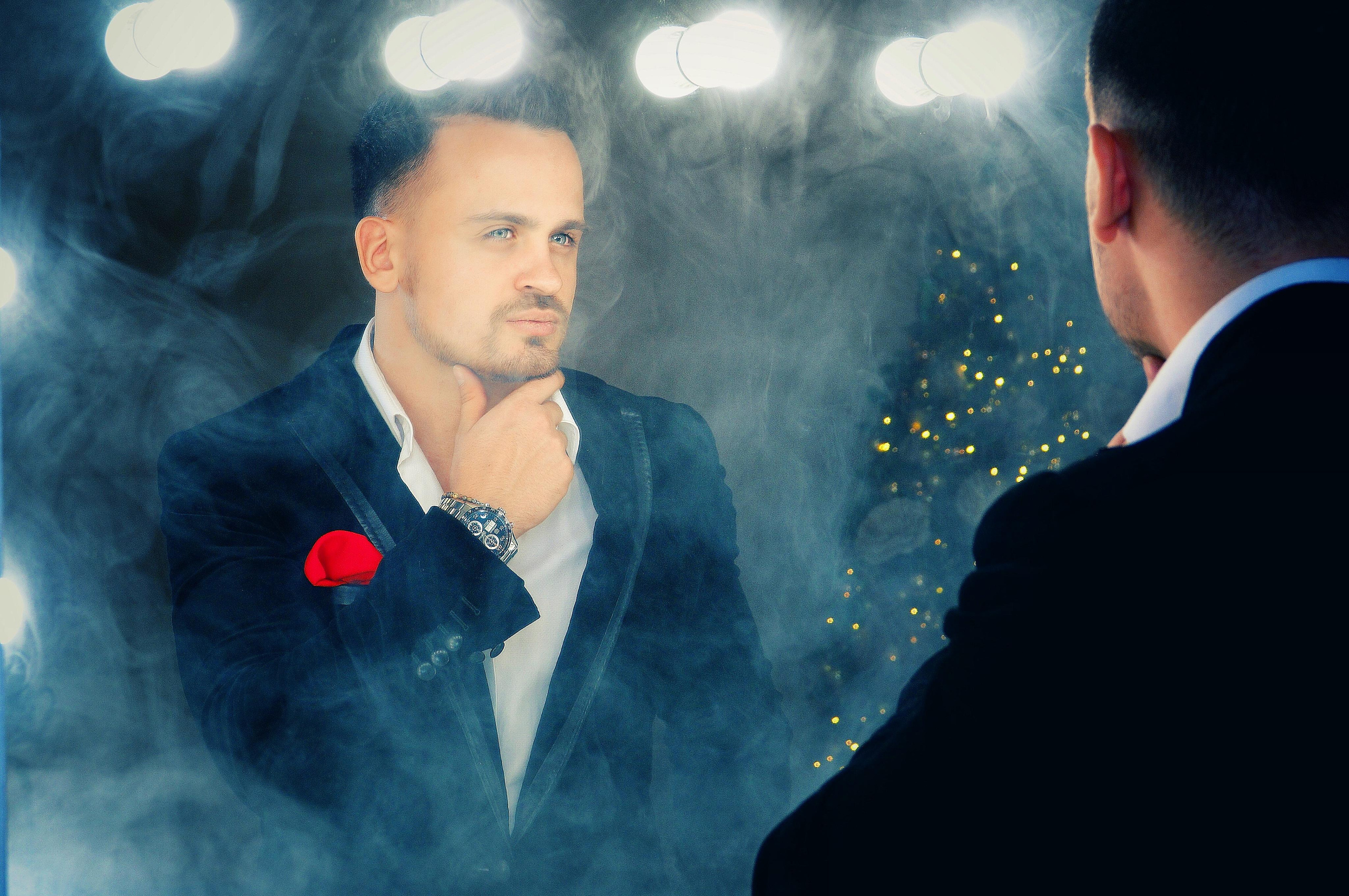 Красивые люди. Фотограф в Москве Сергей Коршунов