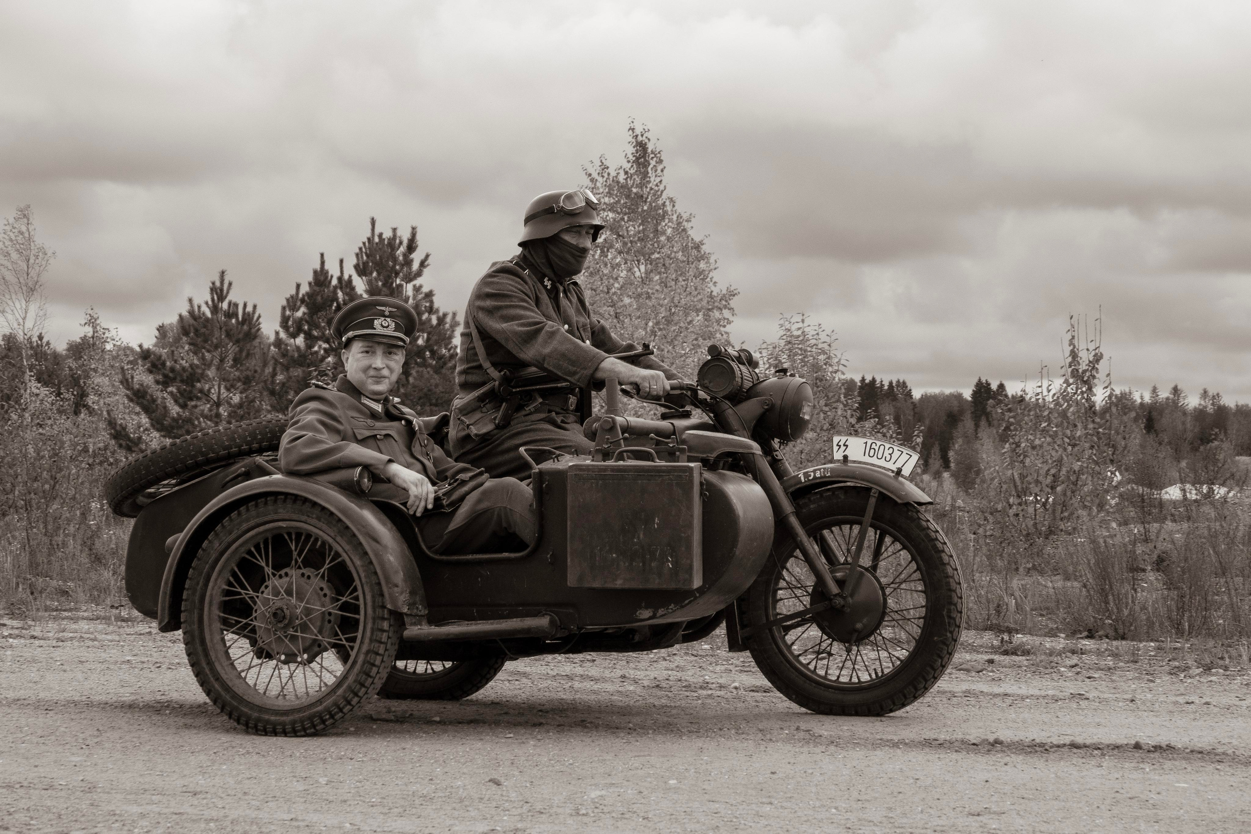 Репортаж. Фотограф в Москве Сергей Коршунов
