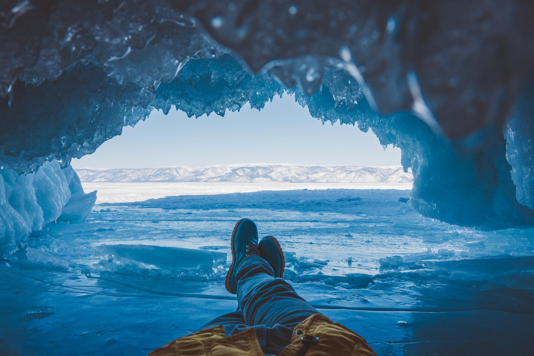 Путешествия. Фотограф в Москве Сергей Коршунов