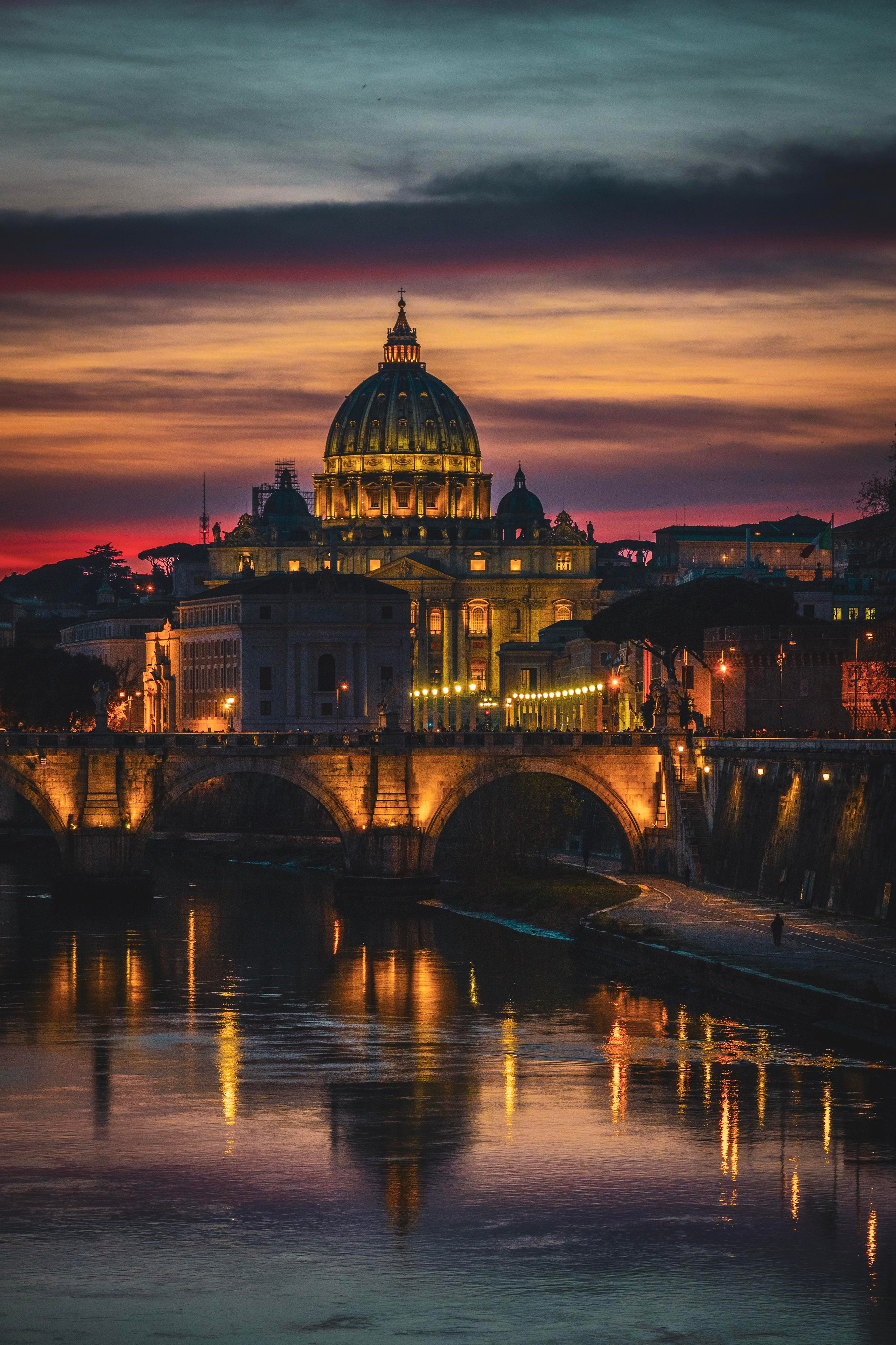 Город. Фотограф в Москве Сергей Коршунов