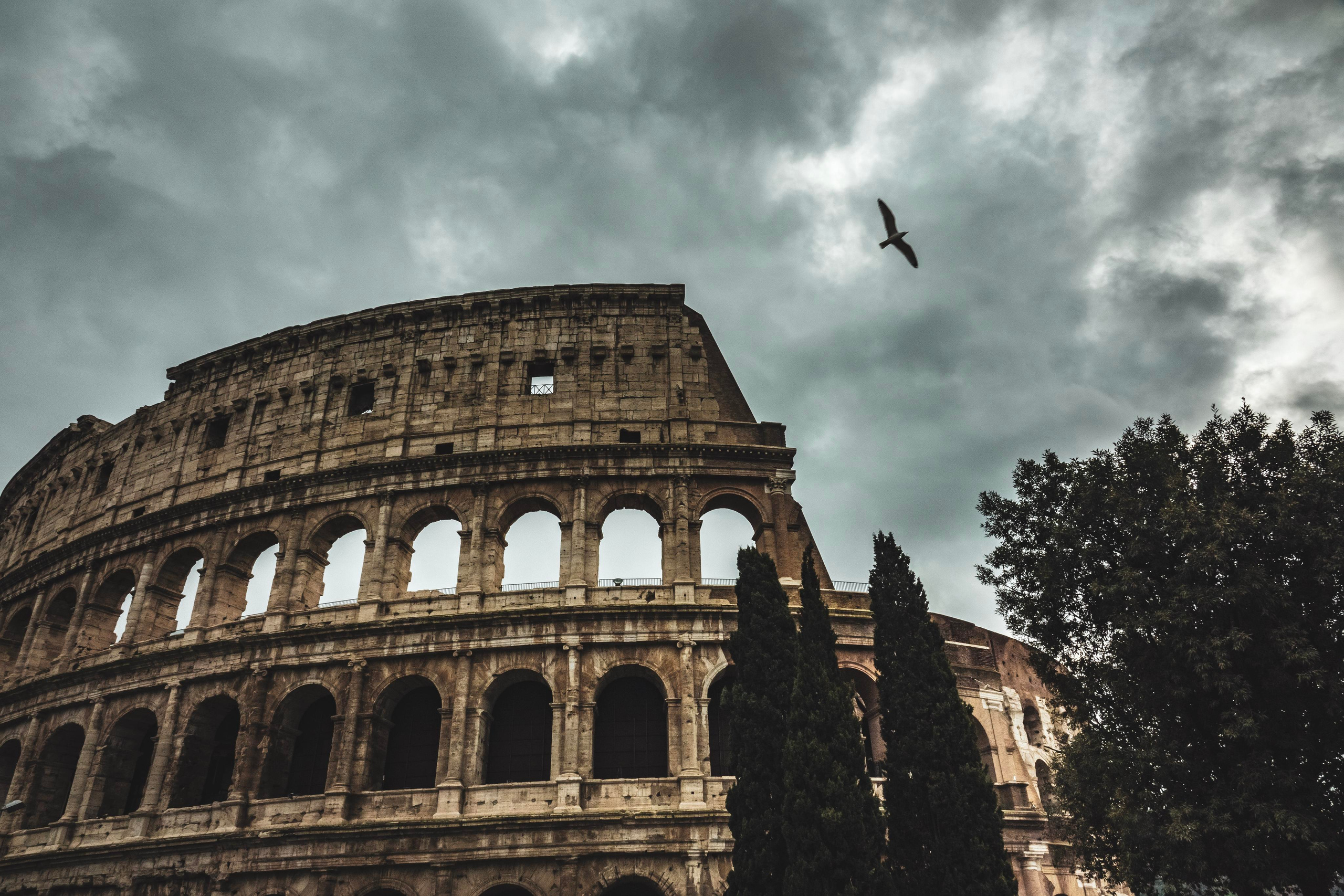 Город. Фотограф в Москве Сергей Коршунов