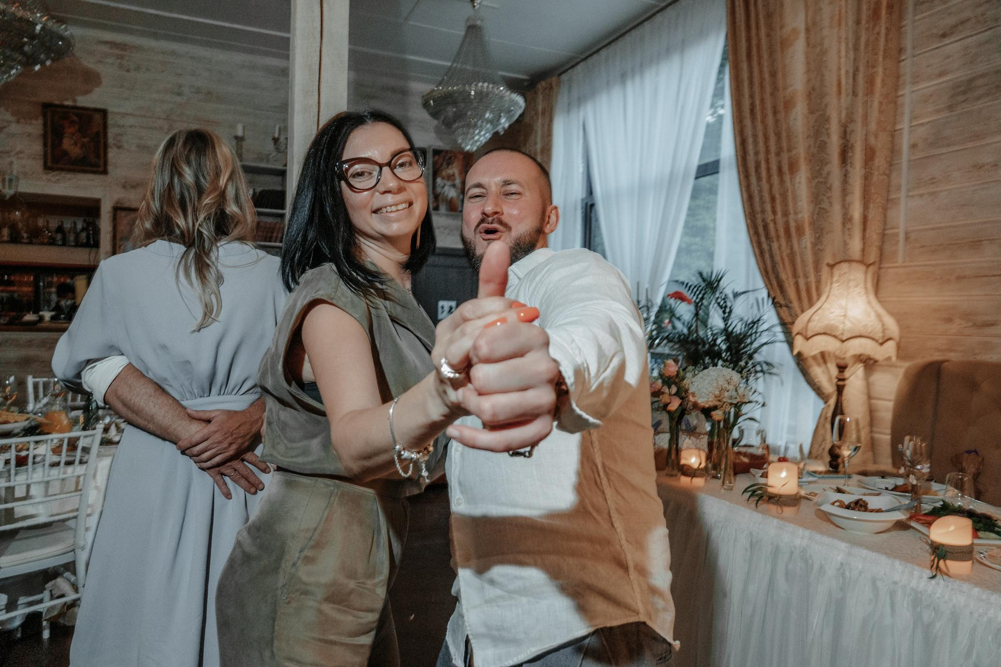 Свадьбы. Фотограф в Москве Сергей Коршунов