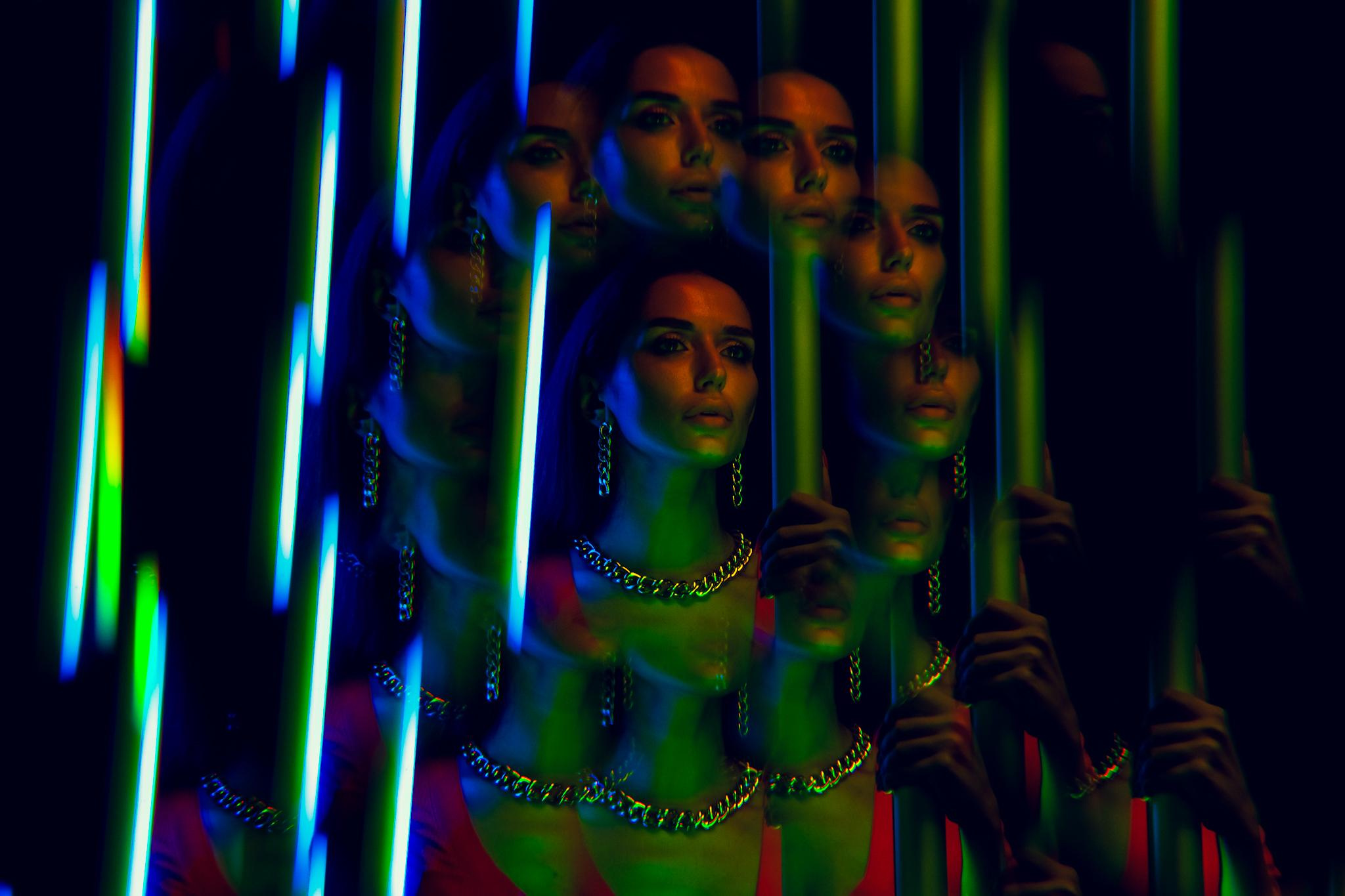 Красивые люди. Фотограф в Москве Сергей Коршунов