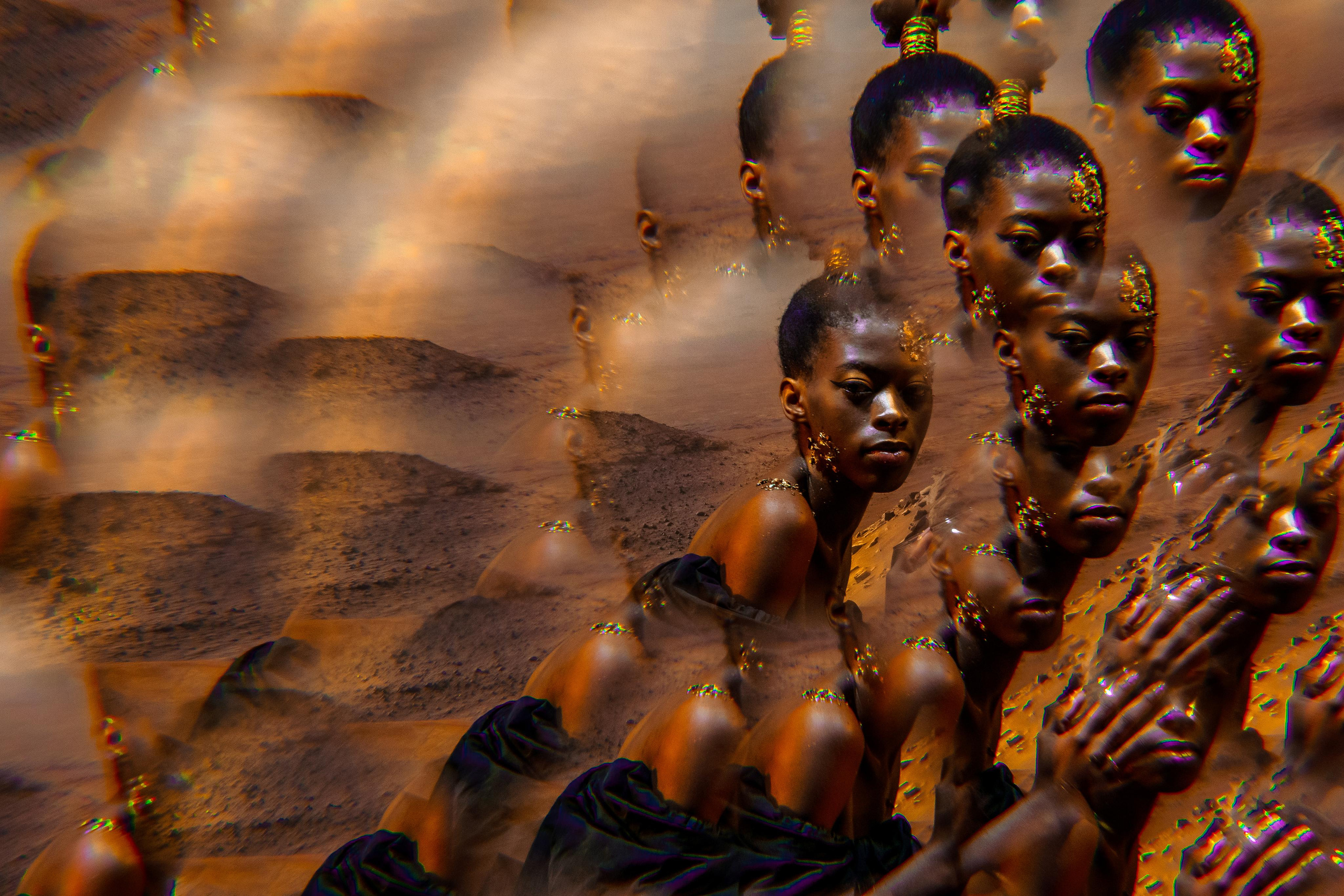 Красивые люди. Фотограф в Москве Сергей Коршунов