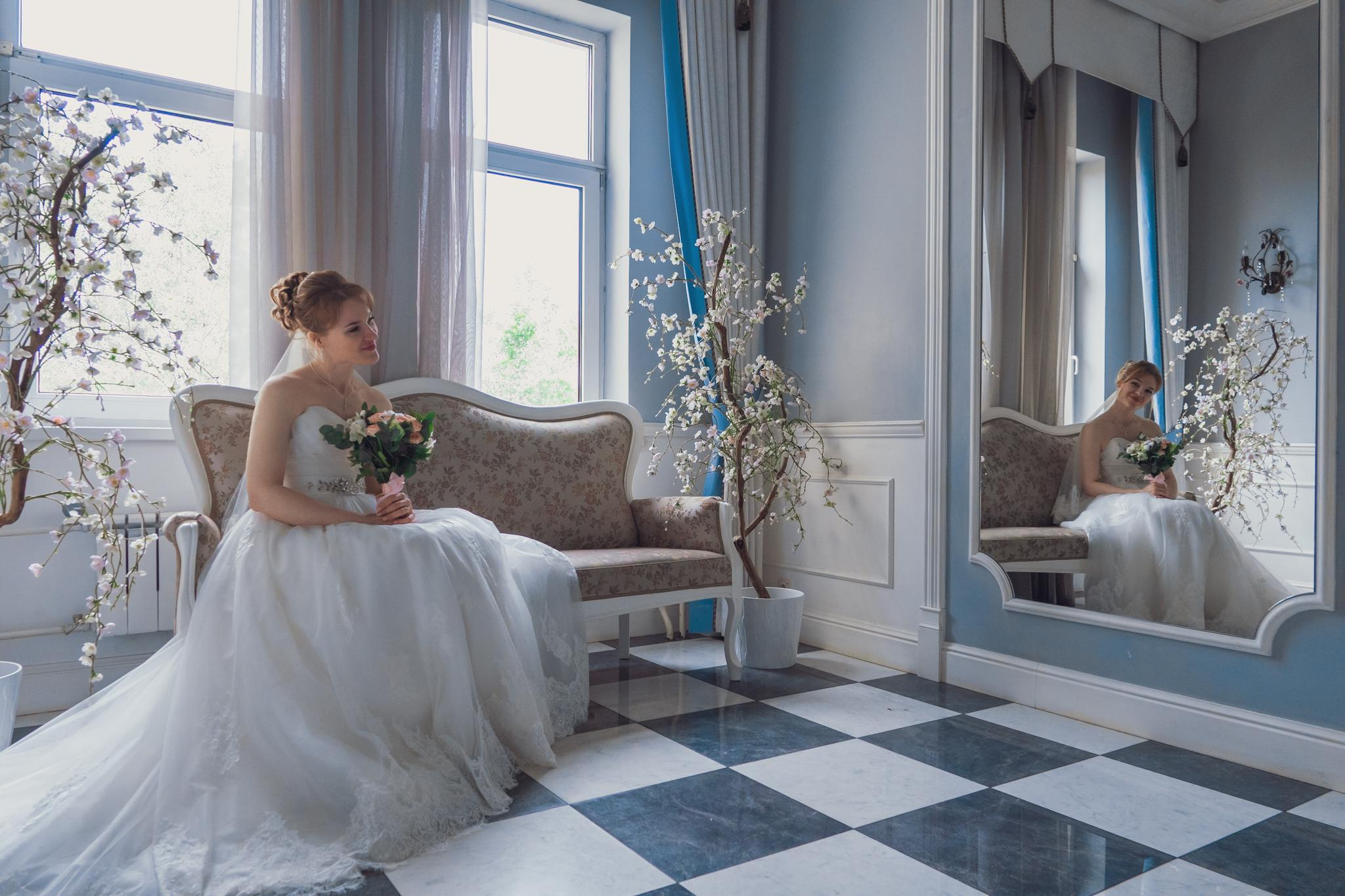 Фотограф на свадьбу в Москве. Фотограф в Москве Сергей Коршунов