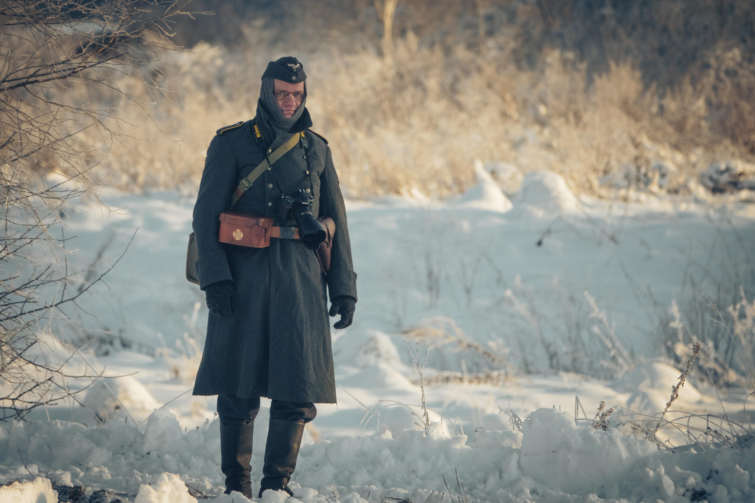 Репортаж. Фотограф в Москве Сергей Коршунов