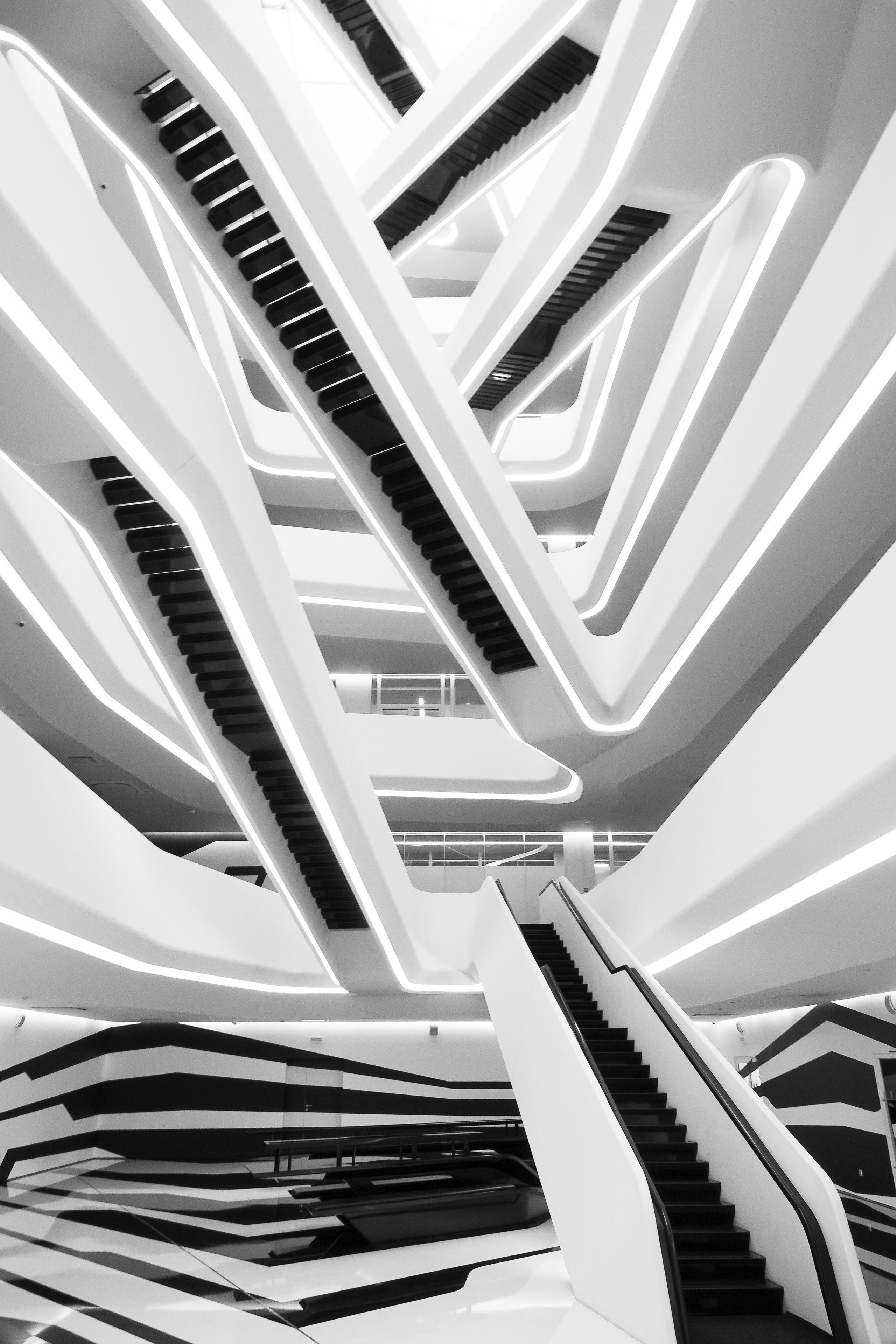 Архитектура. Фотограф в Москве Сергей Коршунов