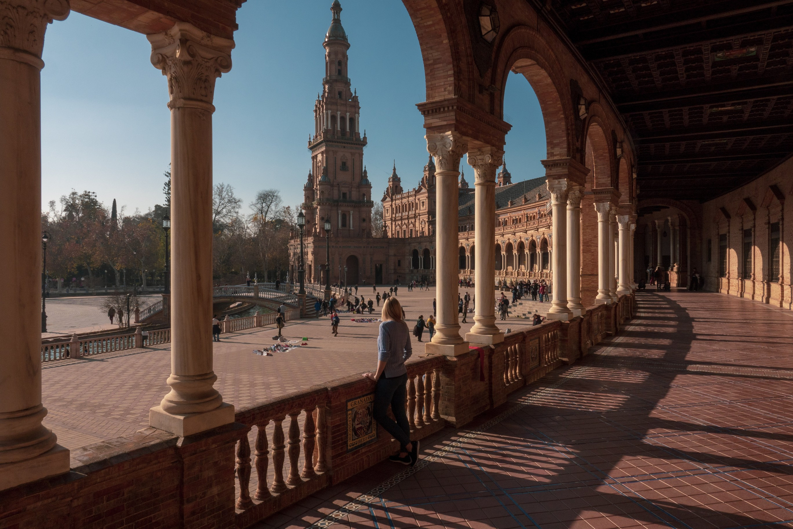 Путешествия. Фотограф в Москве Сергей Коршунов