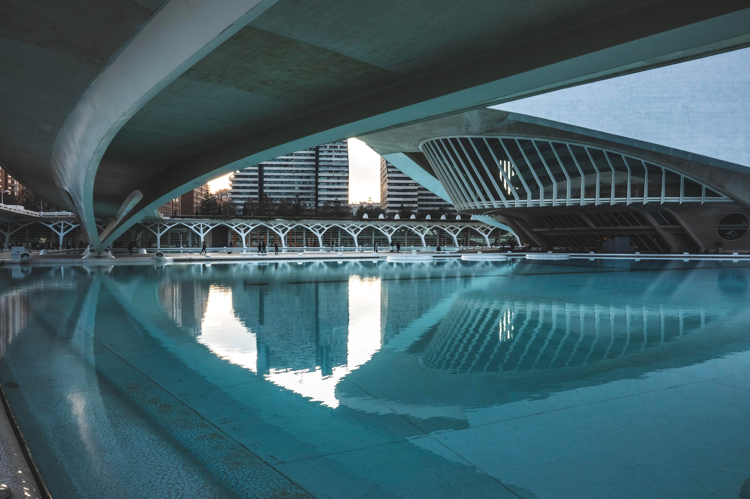 Архитектура. Фотограф в Москве Сергей Коршунов