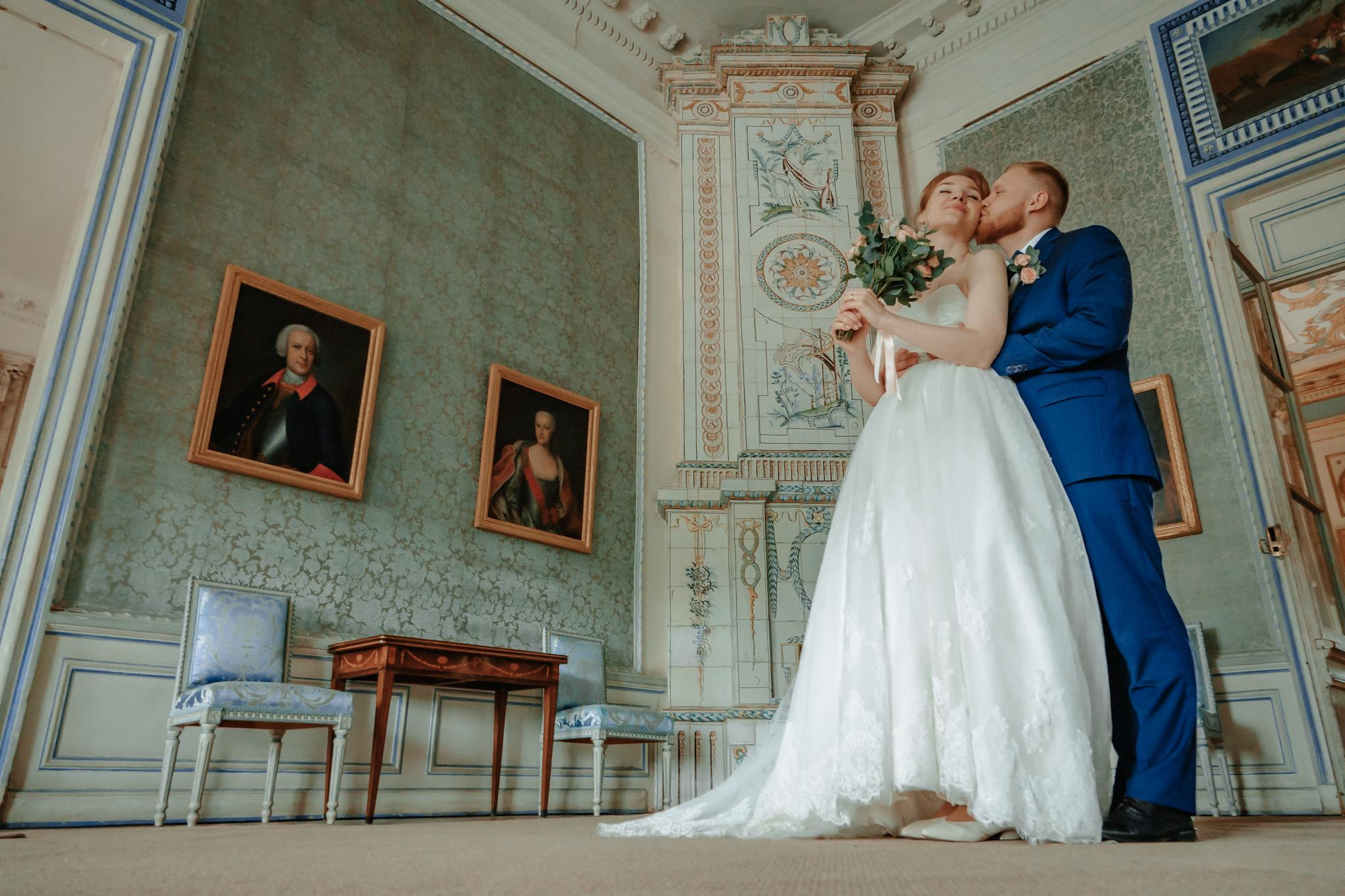 Свадьбы. Фотограф в Москве Сергей Коршунов