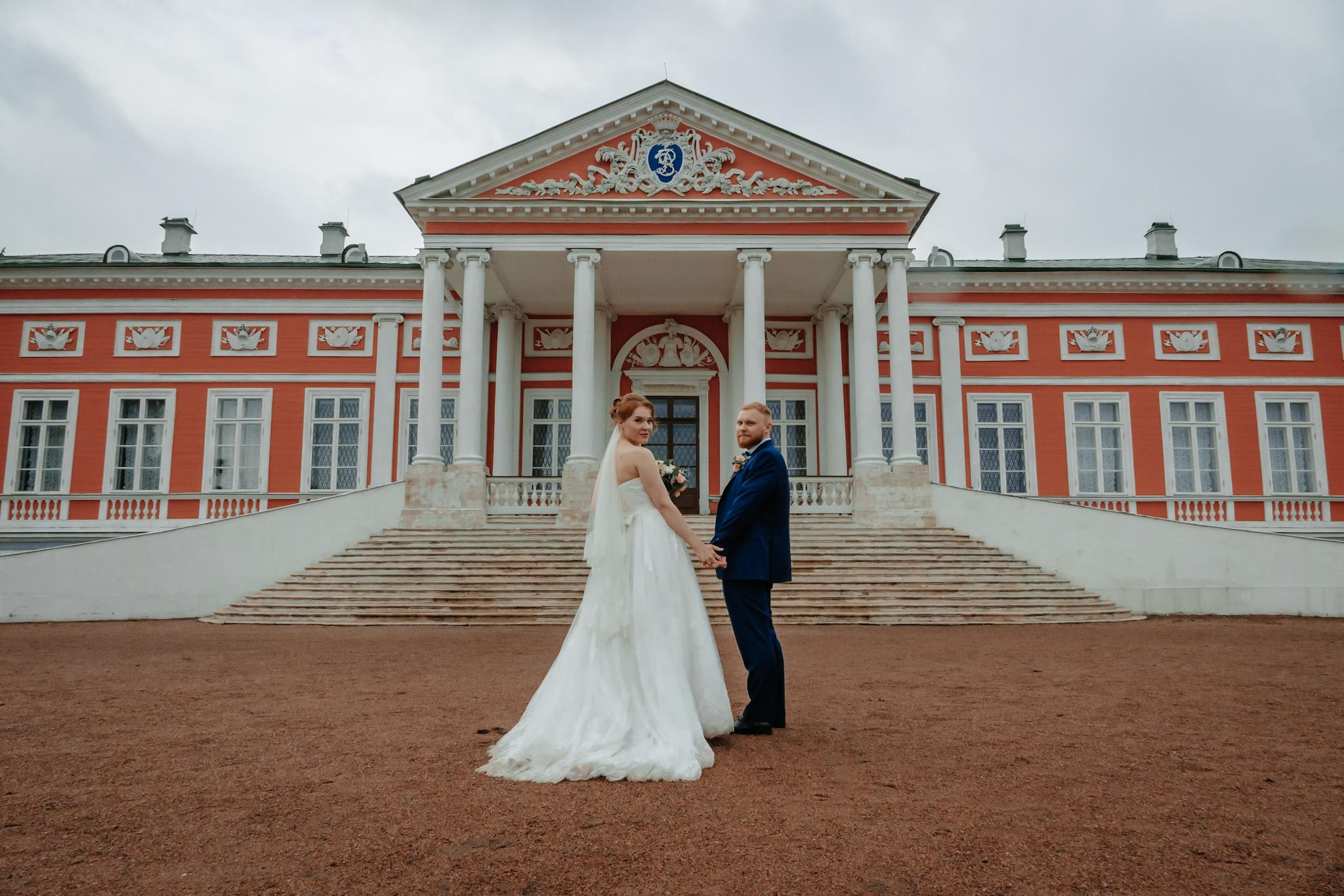 Свадьбы. Фотограф в Москве Сергей Коршунов