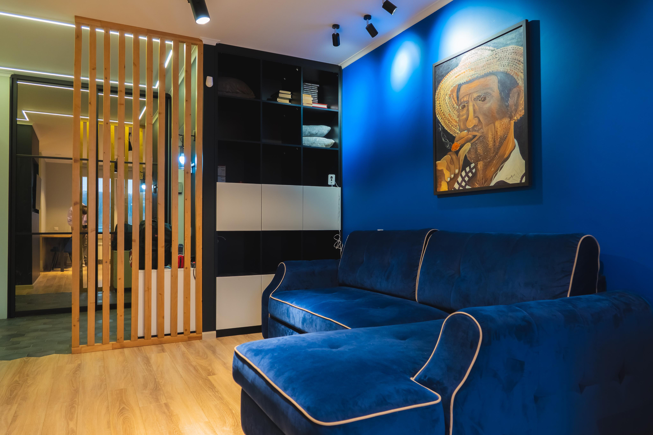 Интерьеры. Фотограф в Москве Сергей Коршунов