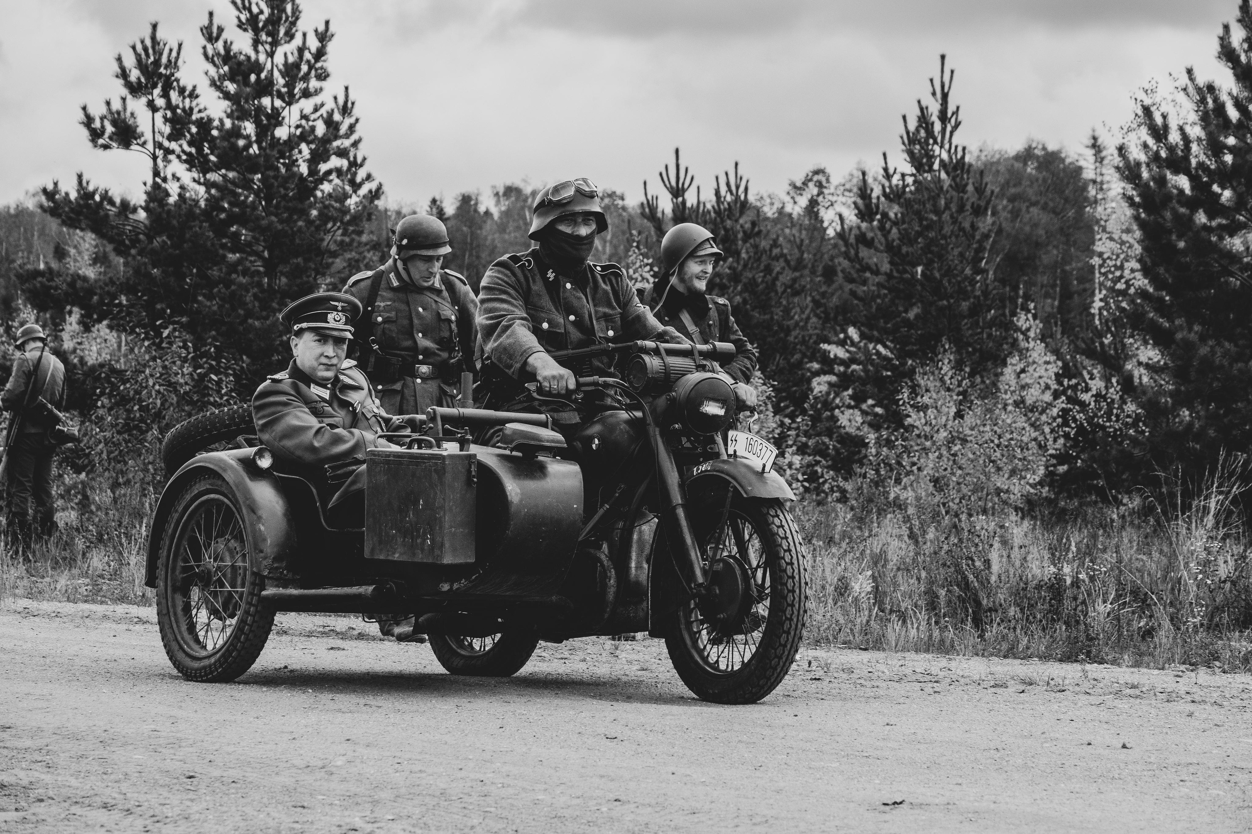 Репортаж. Фотограф в Москве Сергей Коршунов