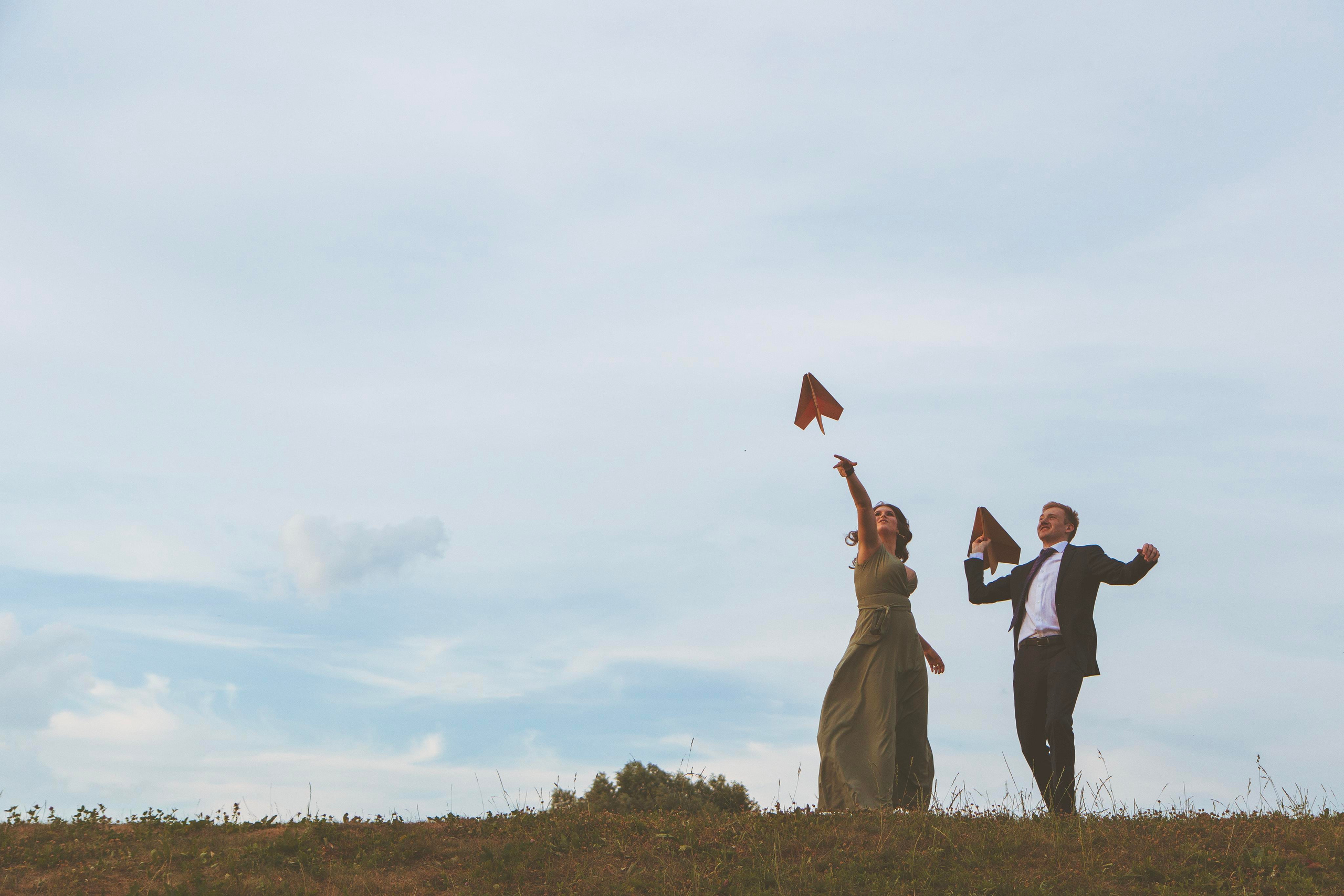 Фотограф на свадьбу в Москве. Фотограф в Москве Сергей Коршунов