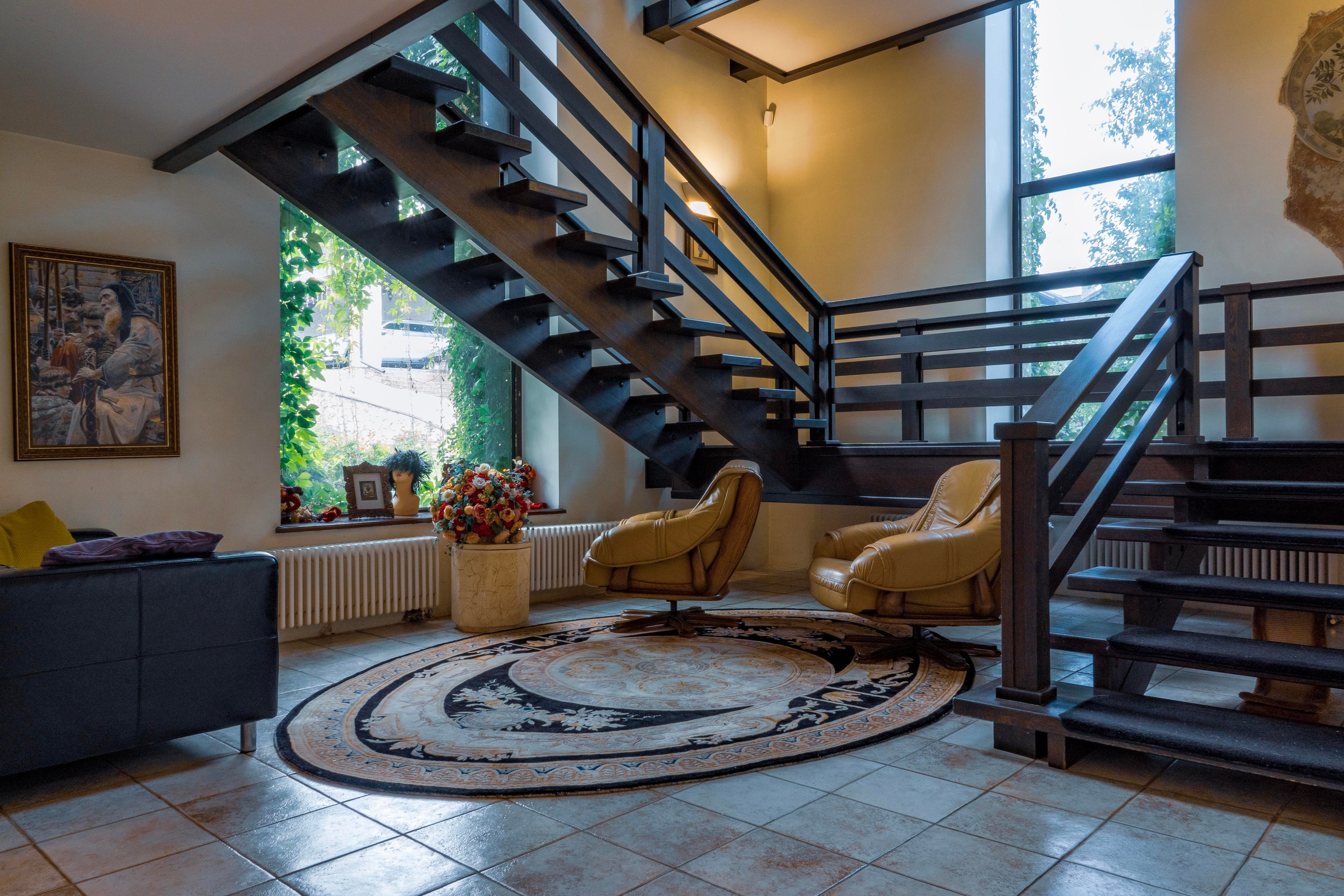 Интерьеры. Фотограф в Москве Сергей Коршунов