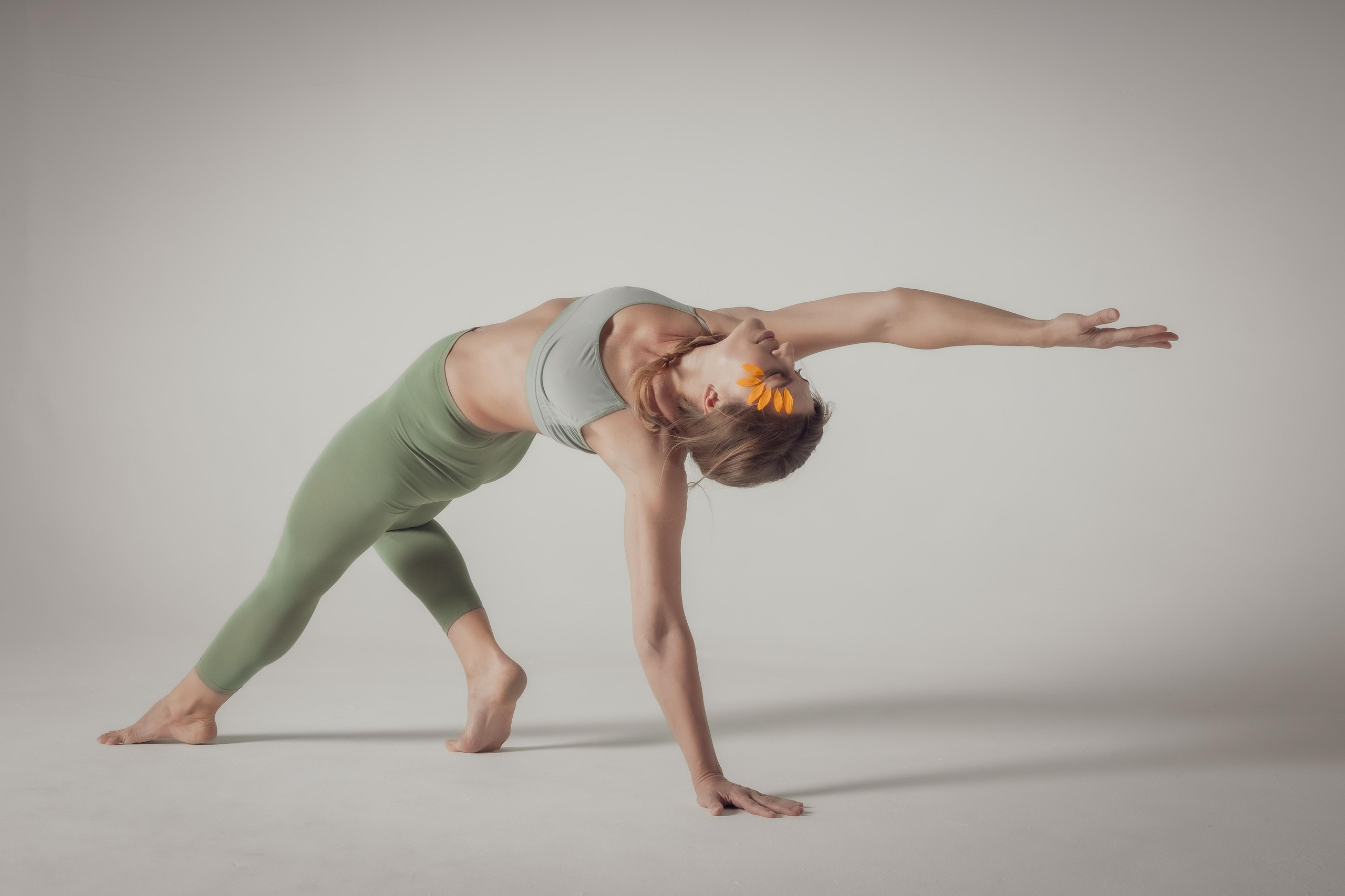 Красивые люди. Фотограф в Москве Сергей Коршунов