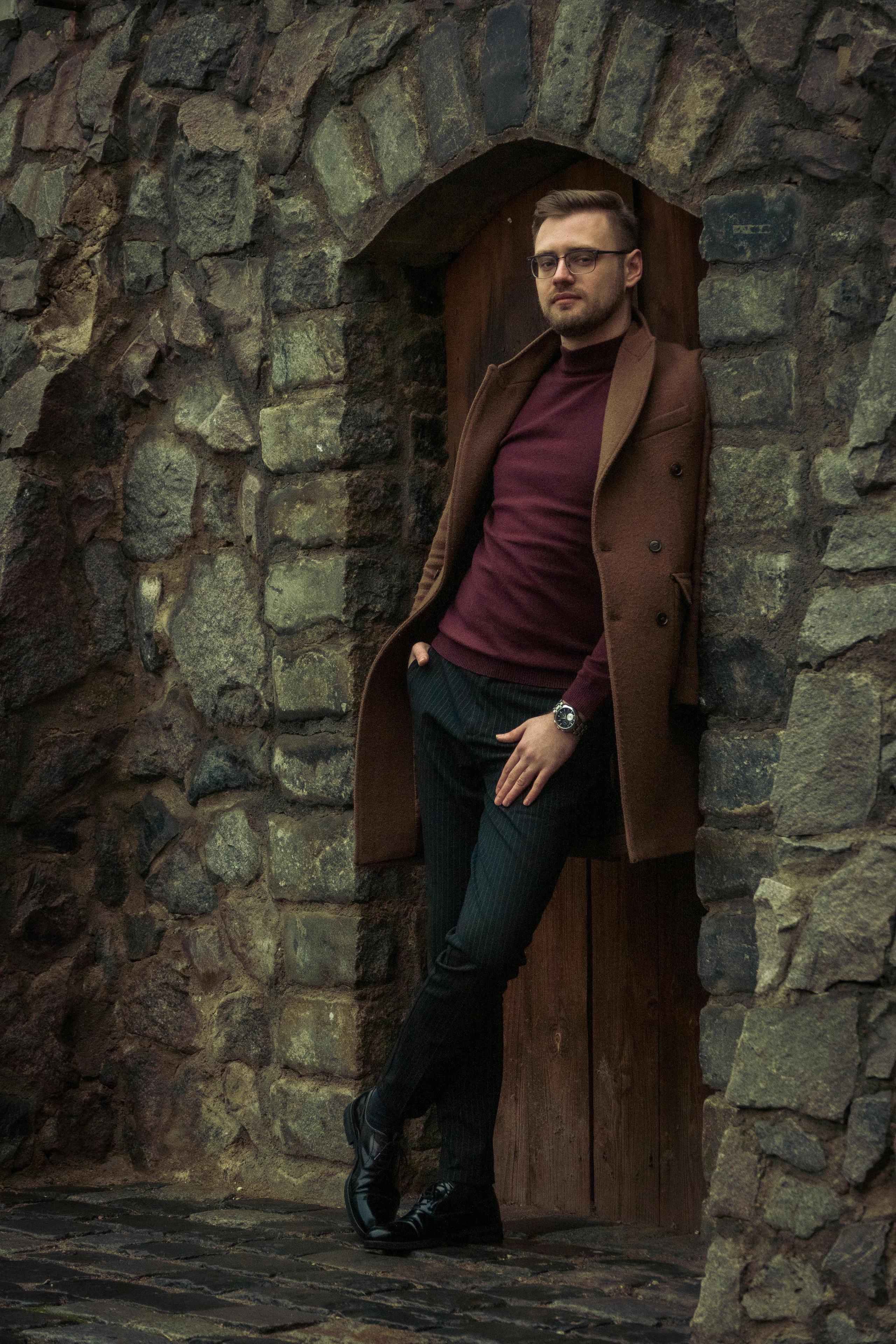 Красивые люди. Фотограф в Москве Сергей Коршунов