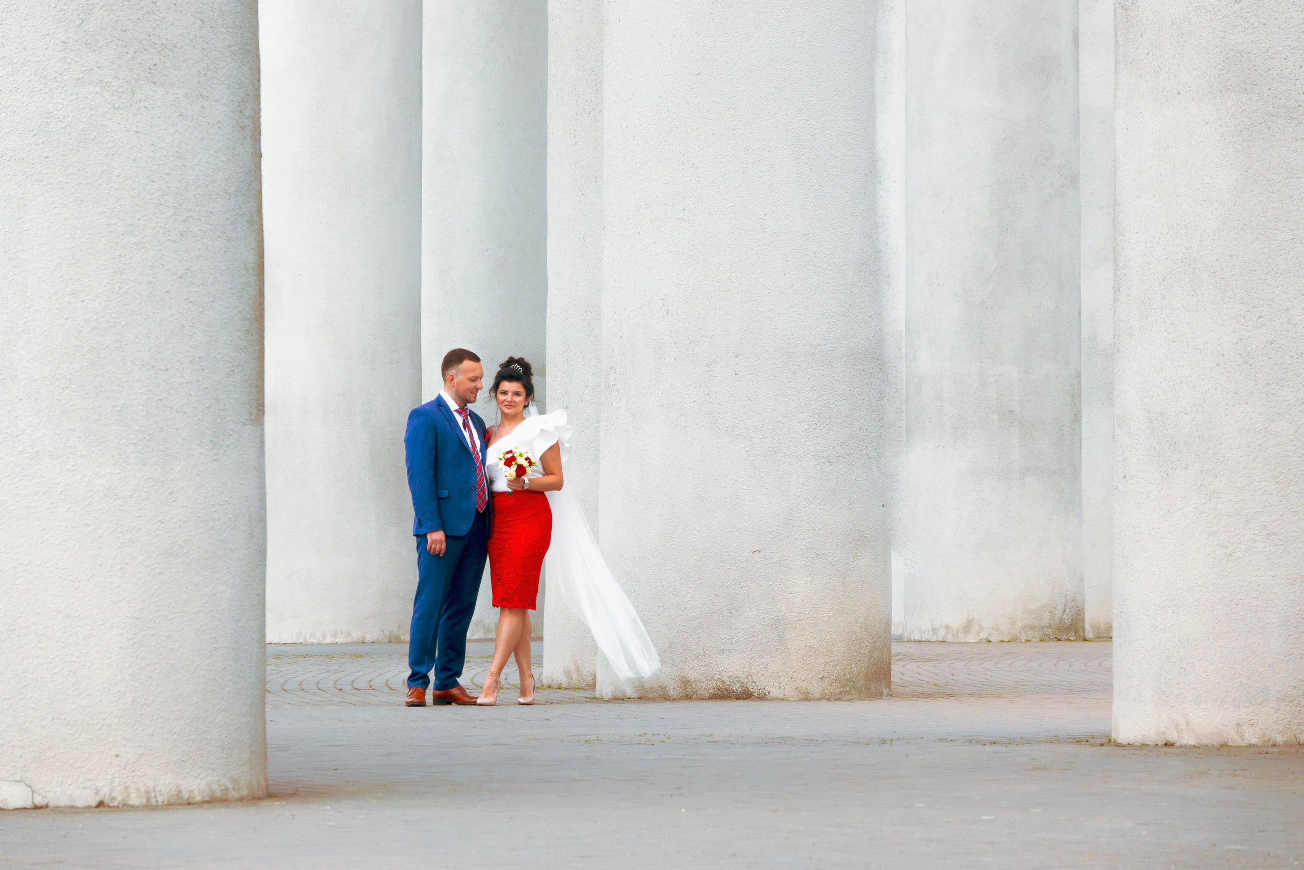 Свадьбы. Фотограф в Москве Сергей Коршунов