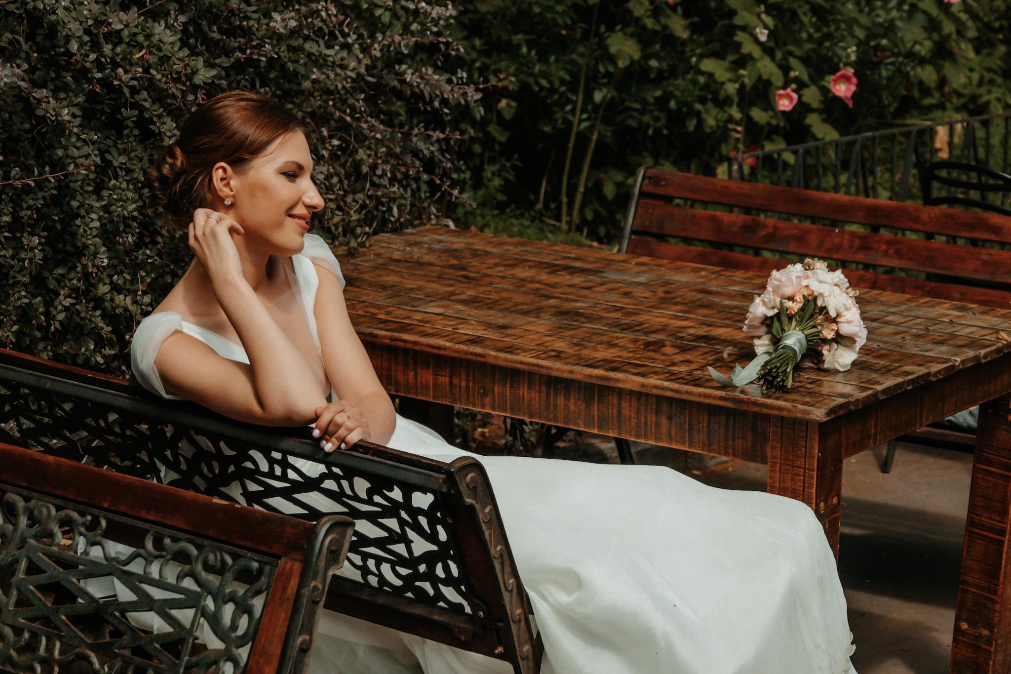 Свадьбы. Фотограф в Москве Сергей Коршунов