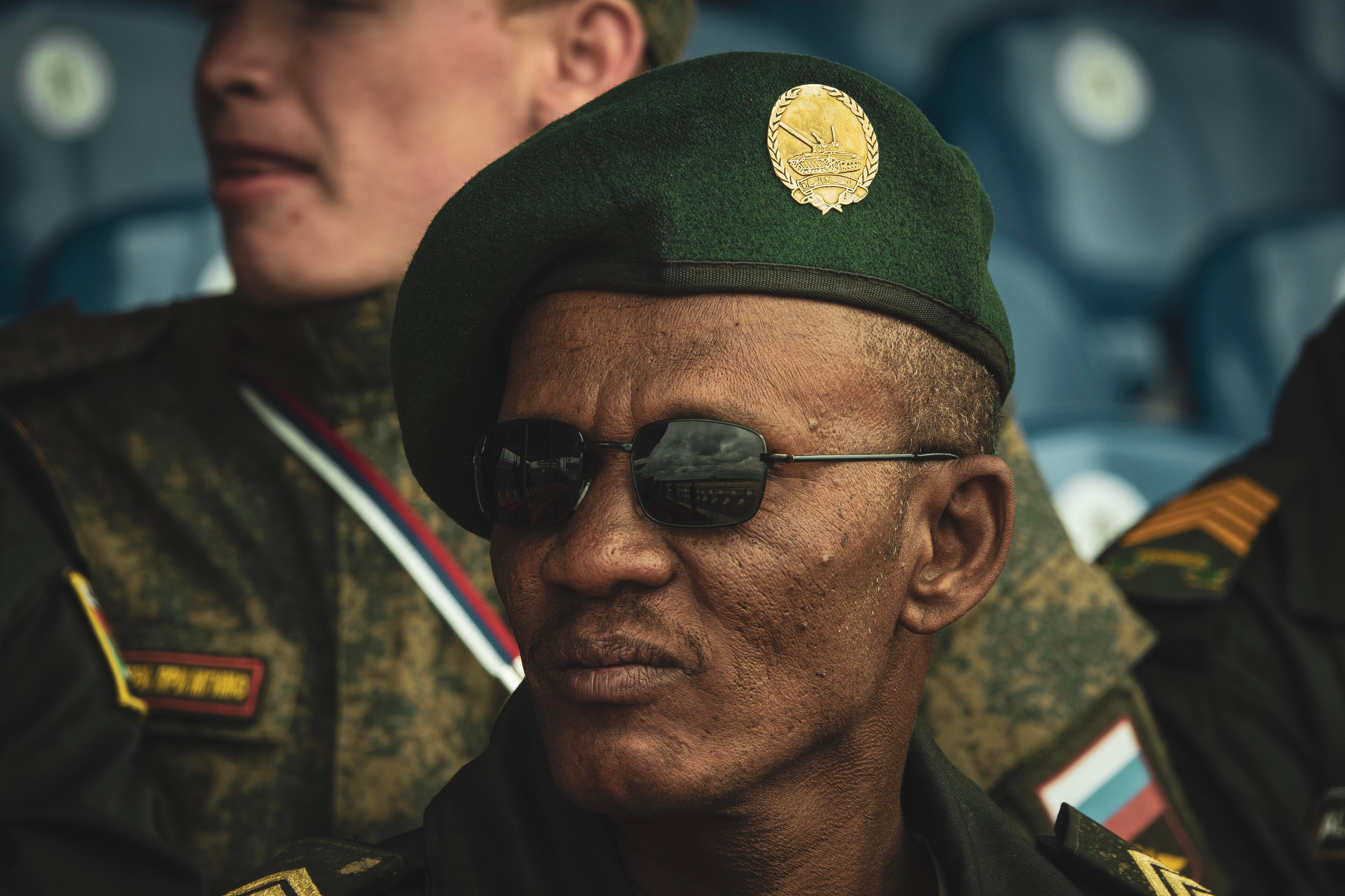 Красивые люди. Фотограф в Москве Сергей Коршунов