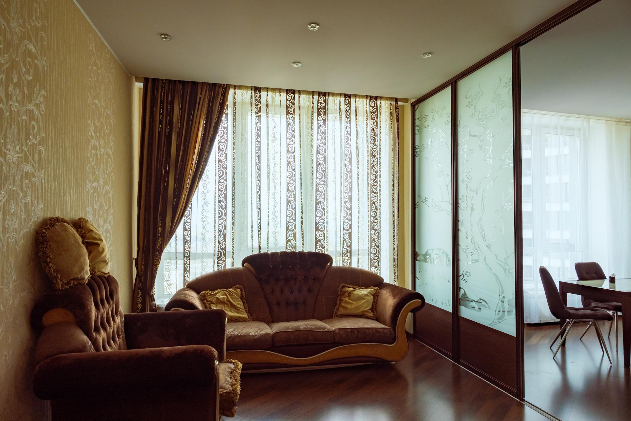 Интерьеры. Фотограф в Москве Сергей Коршунов