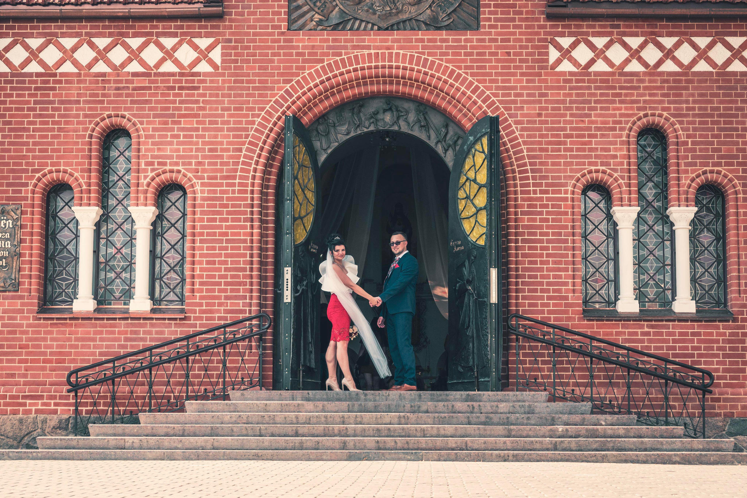 Свадьбы. Фотограф в Москве Сергей Коршунов