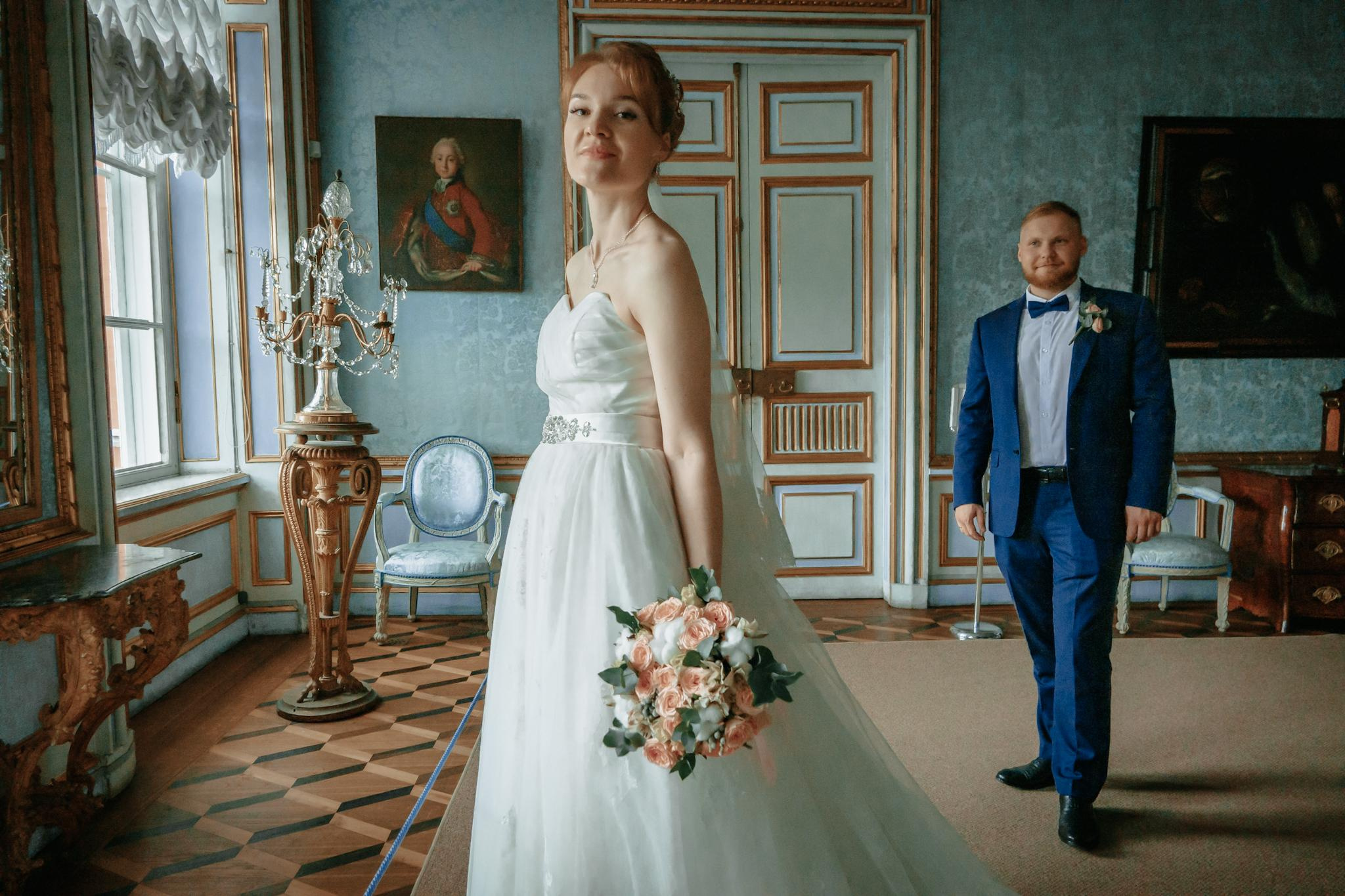 Свадьбы. Фотограф в Москве Сергей Коршунов