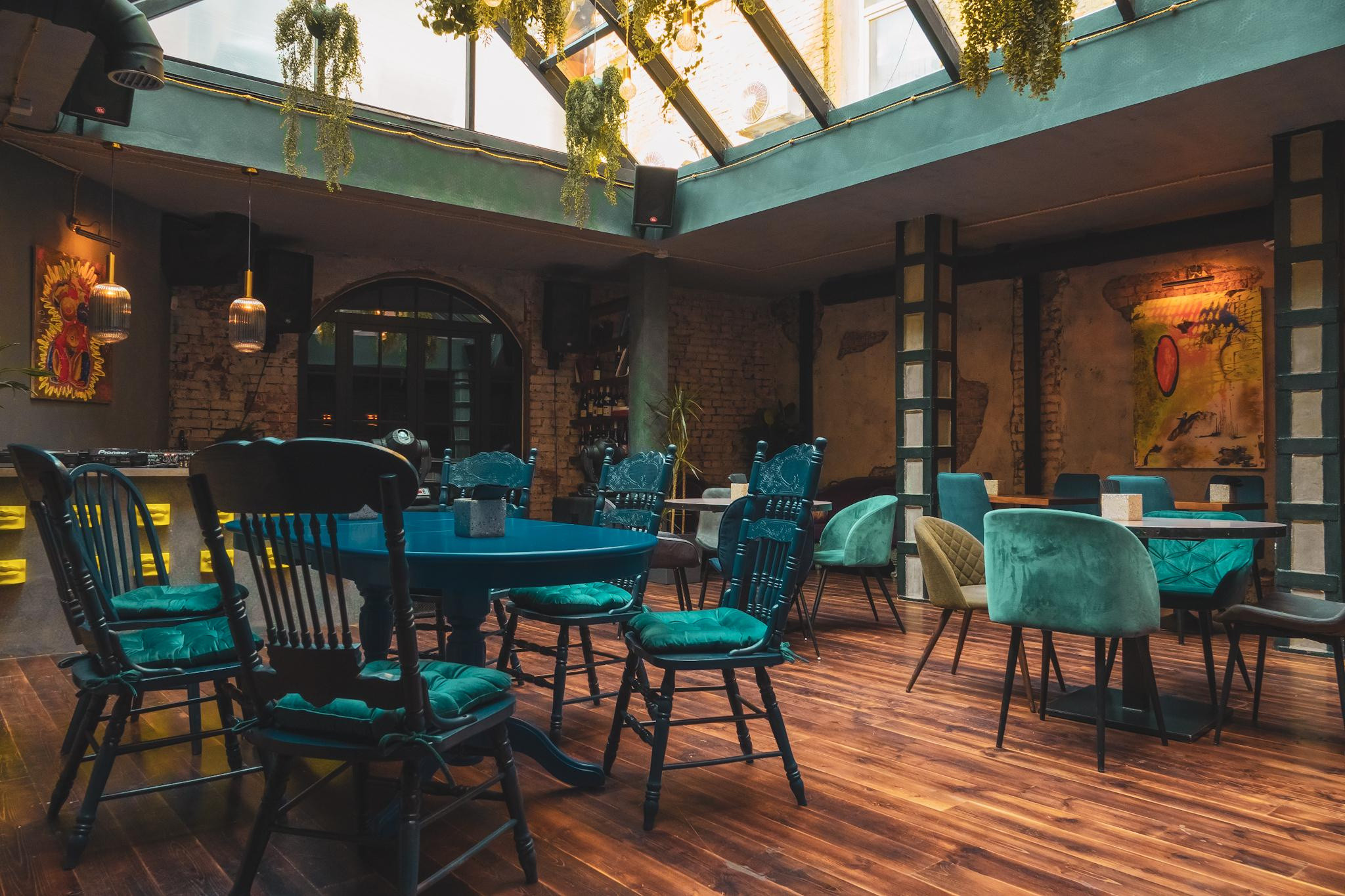 Интерьеры. Фотограф в Москве Сергей Коршунов