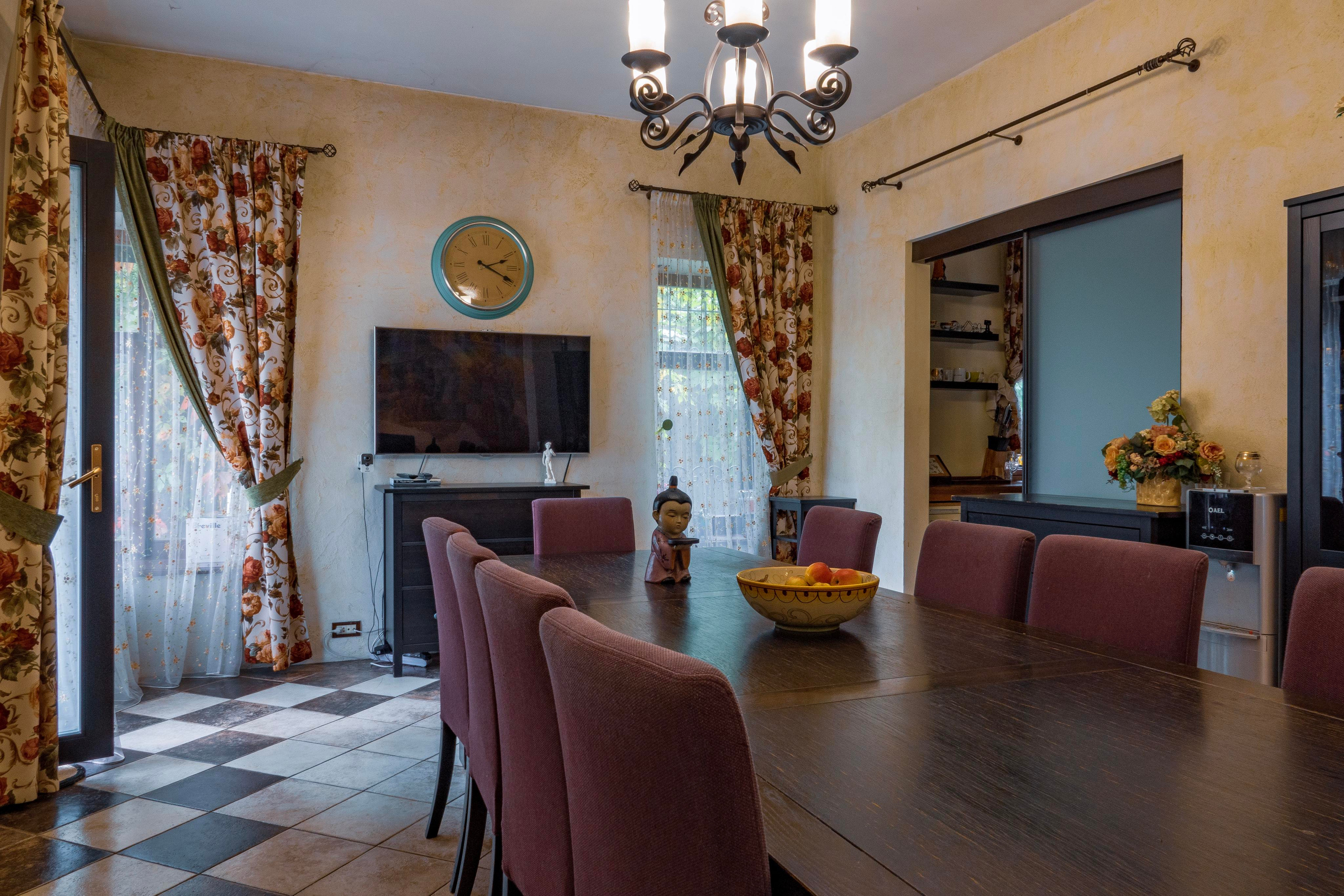 Интерьеры. Фотограф в Москве Сергей Коршунов