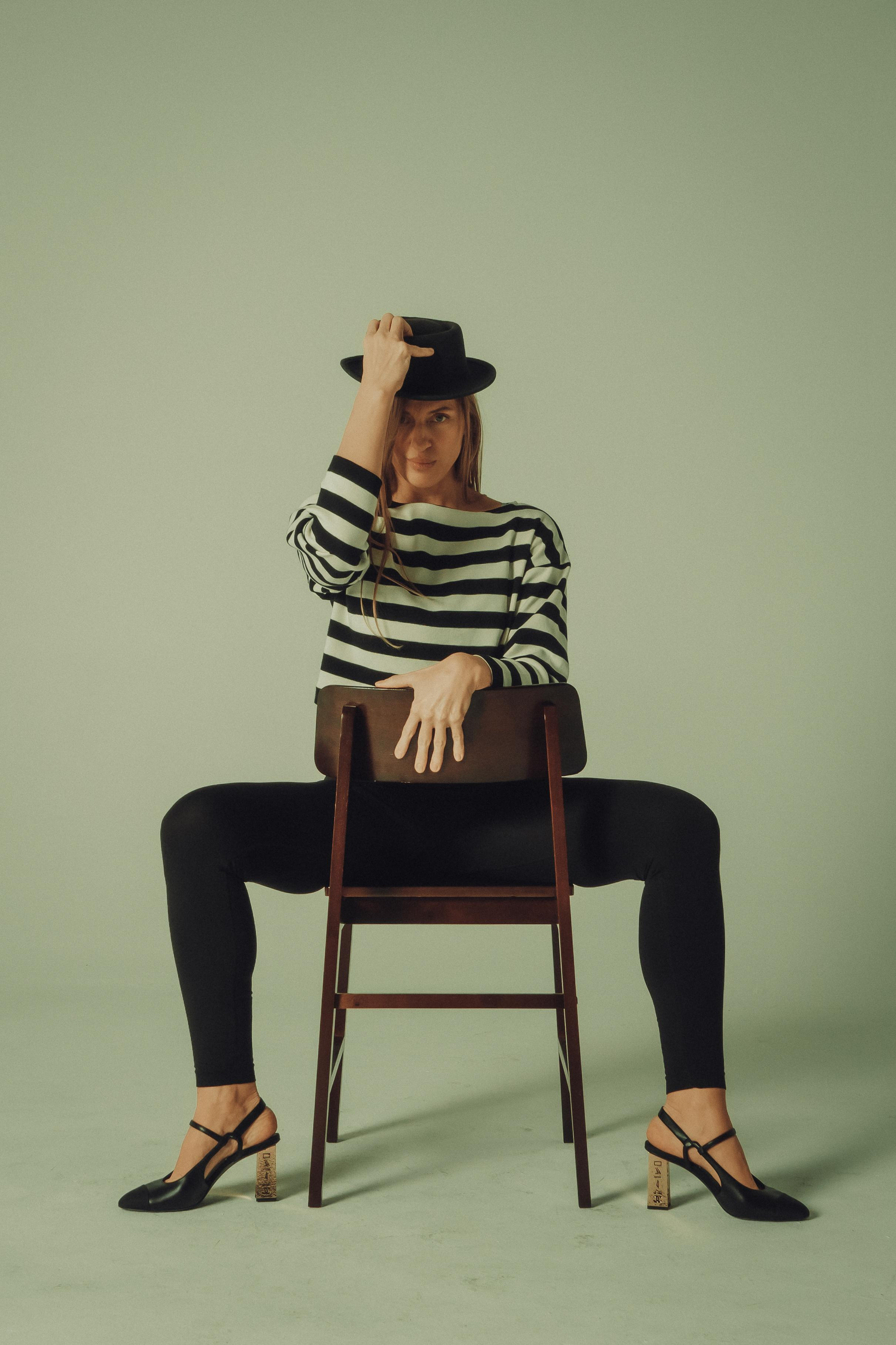 Красивые люди. Фотограф в Москве Сергей Коршунов