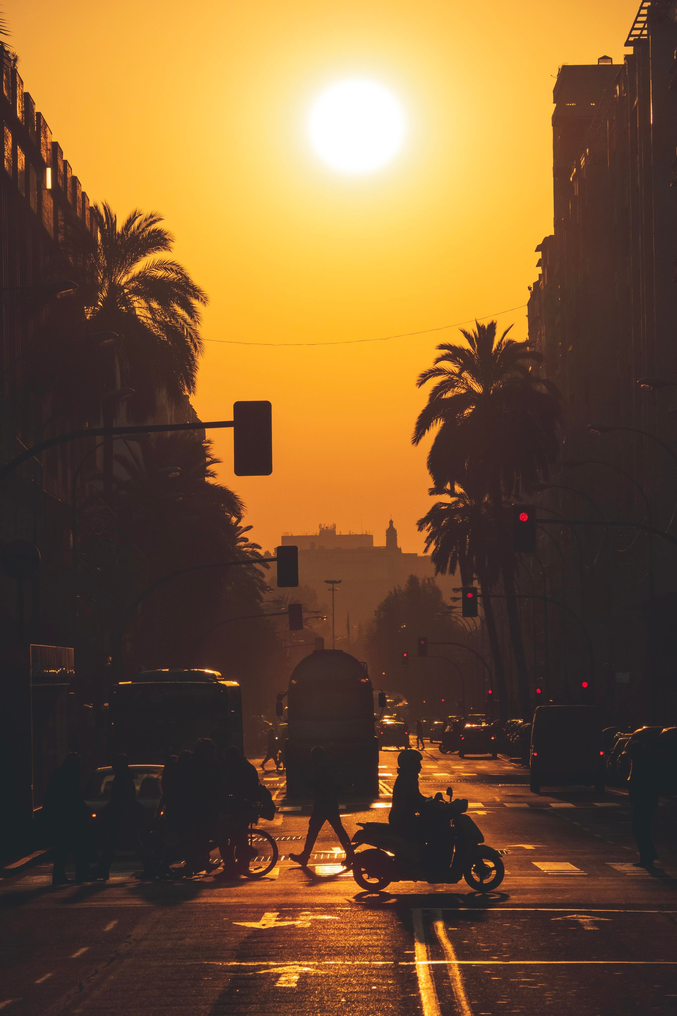 Путешествия. Фотограф в Москве Сергей Коршунов