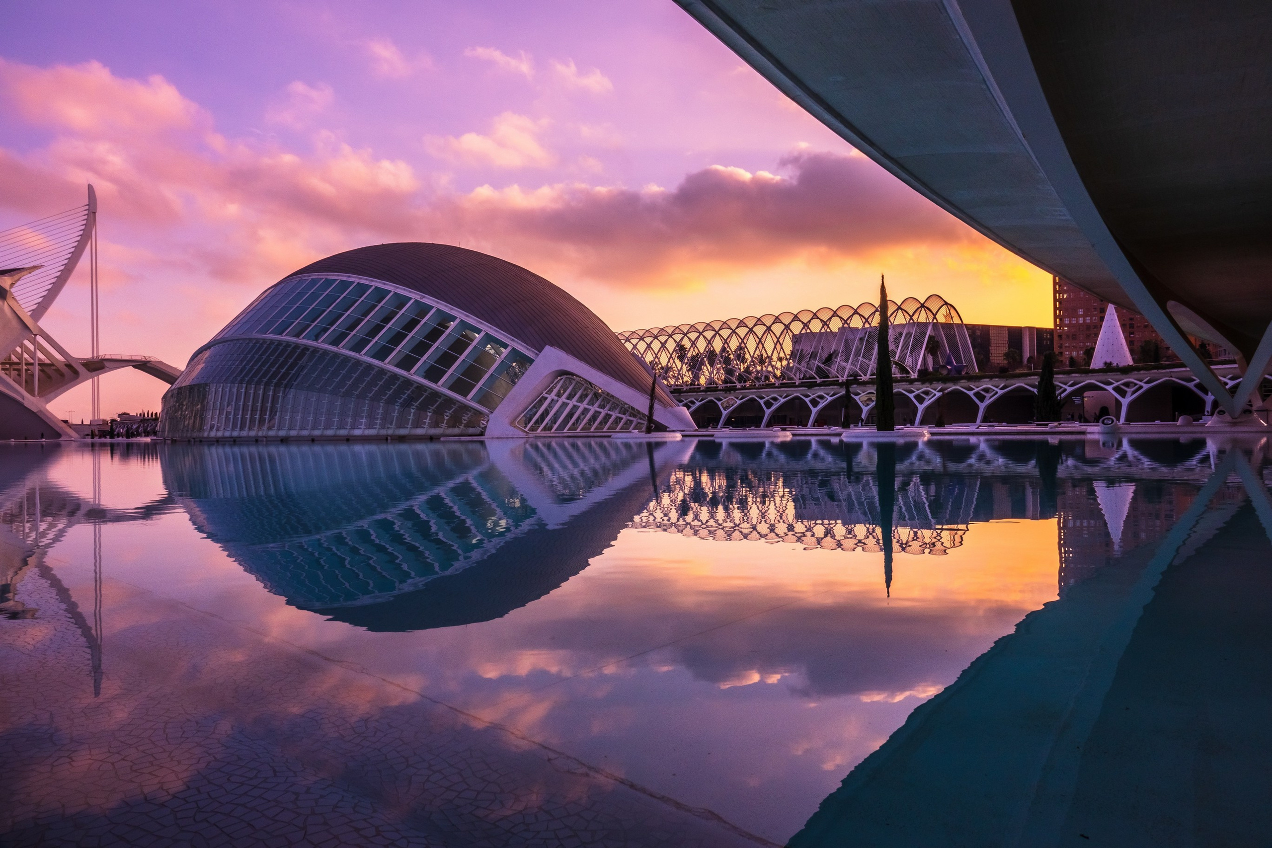 Архитектура. Фотограф в Москве Сергей Коршунов