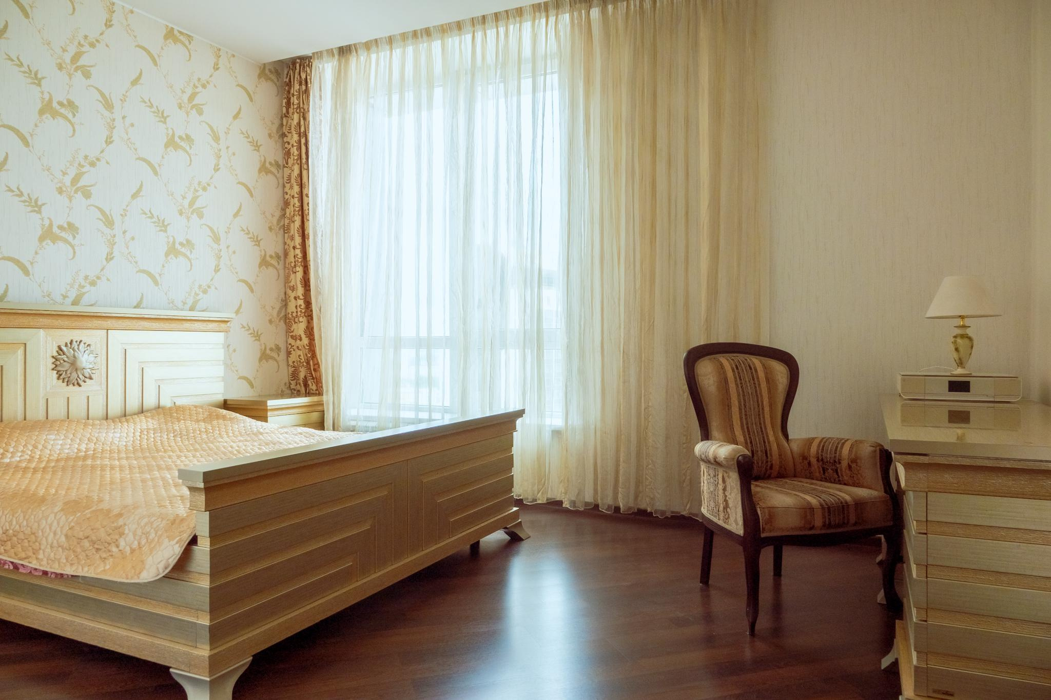 Интерьеры. Фотограф в Москве Сергей Коршунов