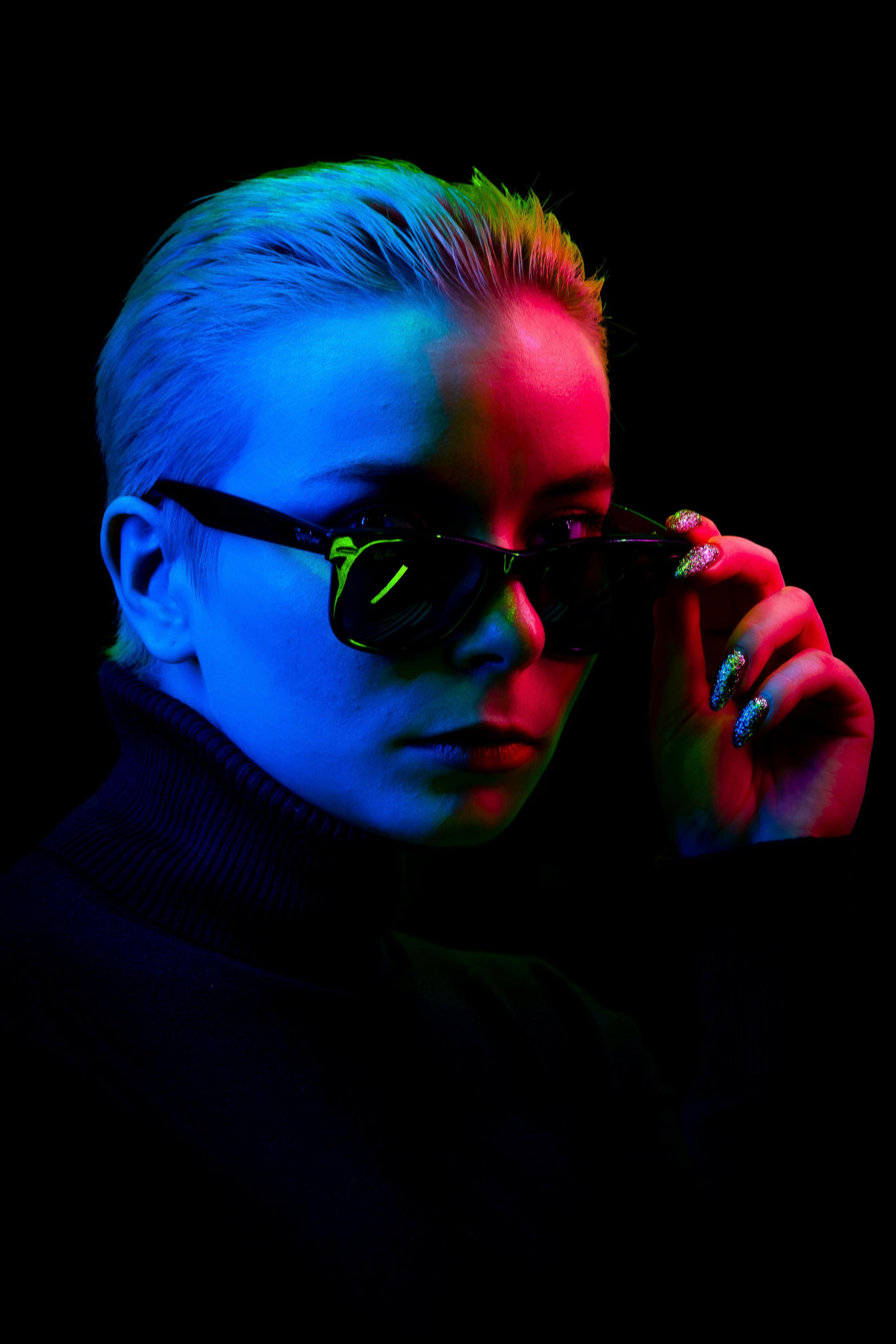 Красивые люди. Фотограф в Москве Сергей Коршунов