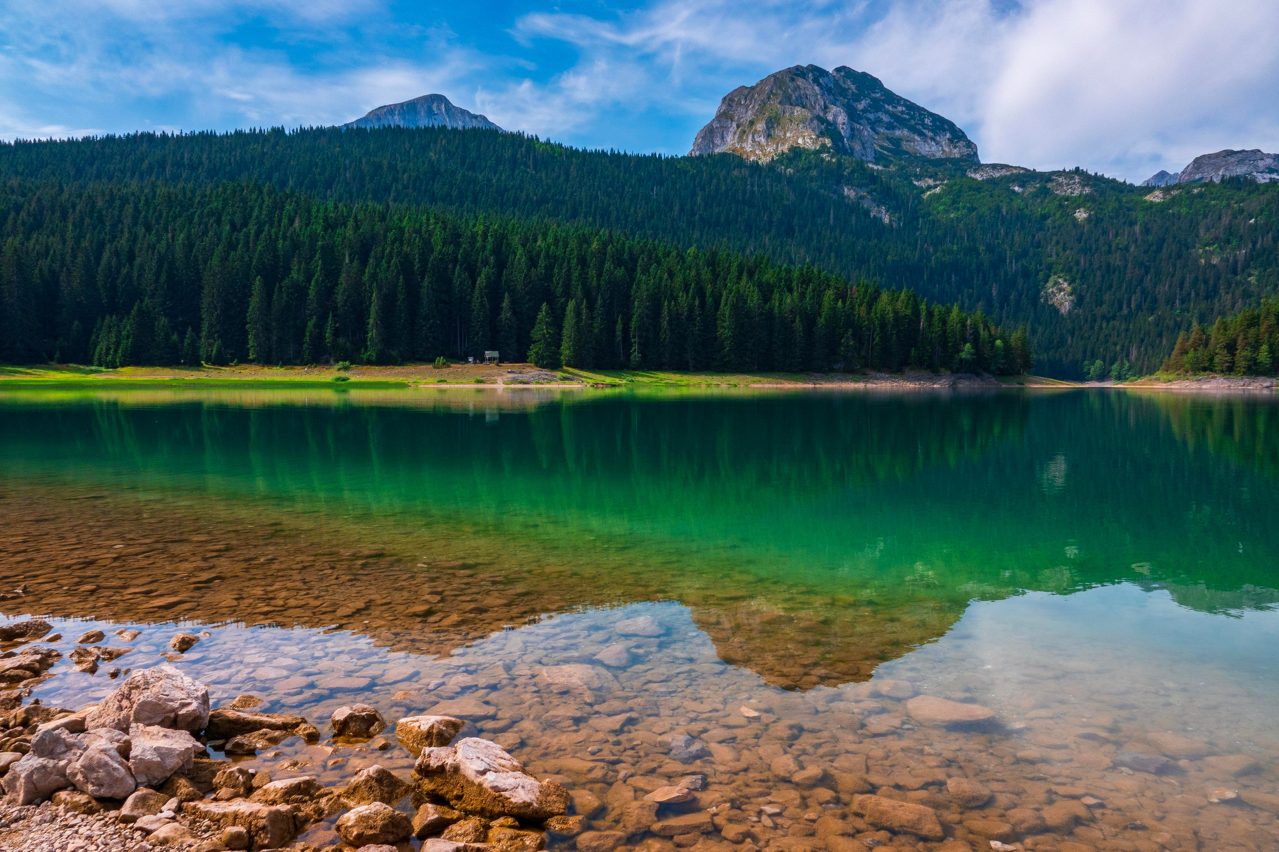 Природа и пейзаж. Фотограф в Москве Сергей Коршунов