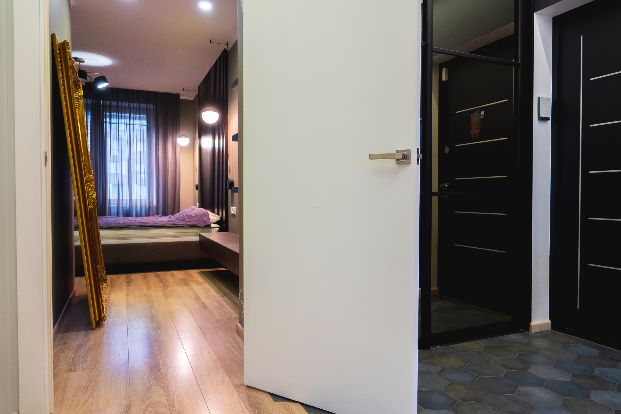 Интерьеры. Фотограф в Москве Сергей Коршунов