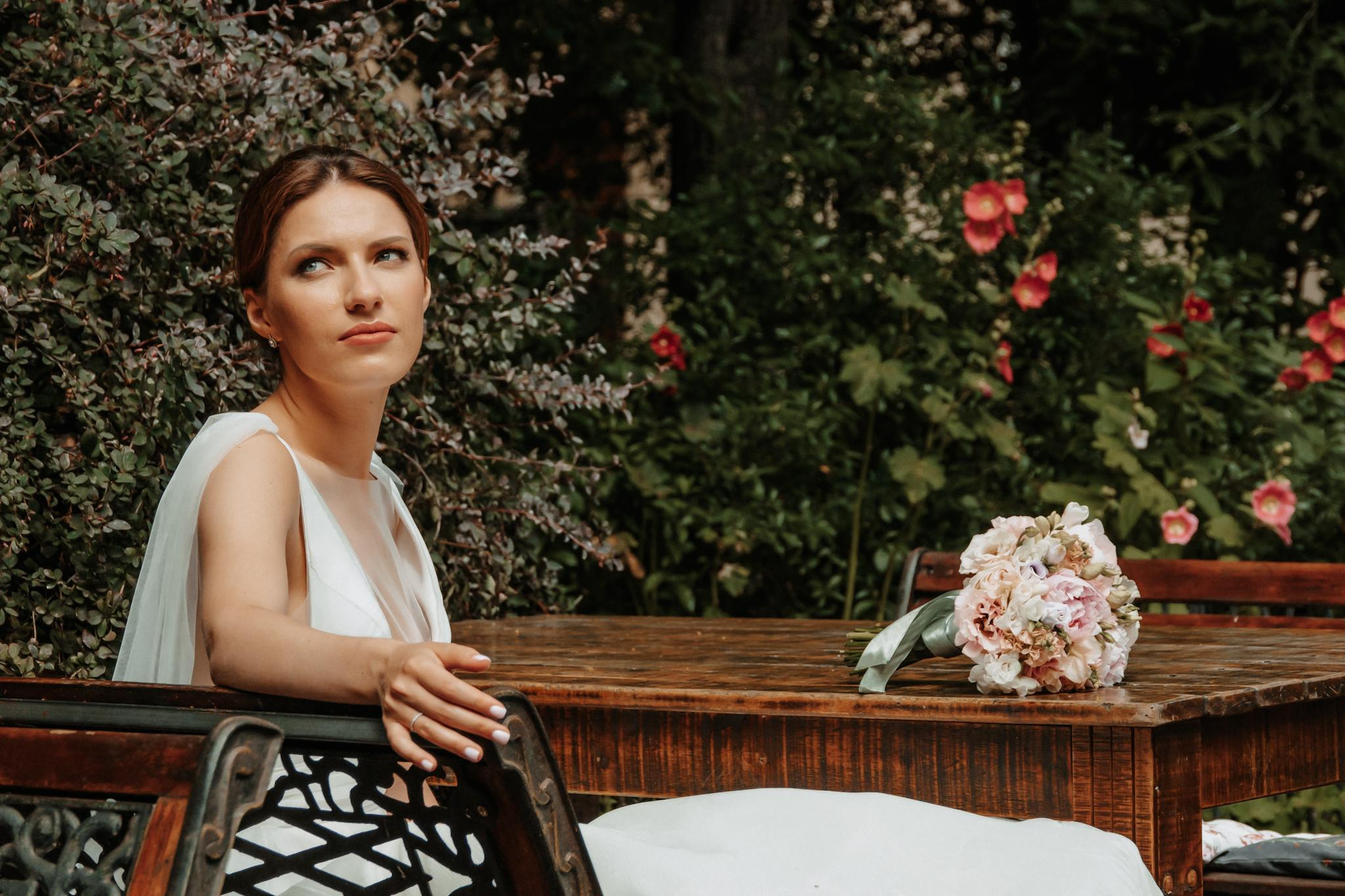 Свадьбы. Фотограф в Москве Сергей Коршунов