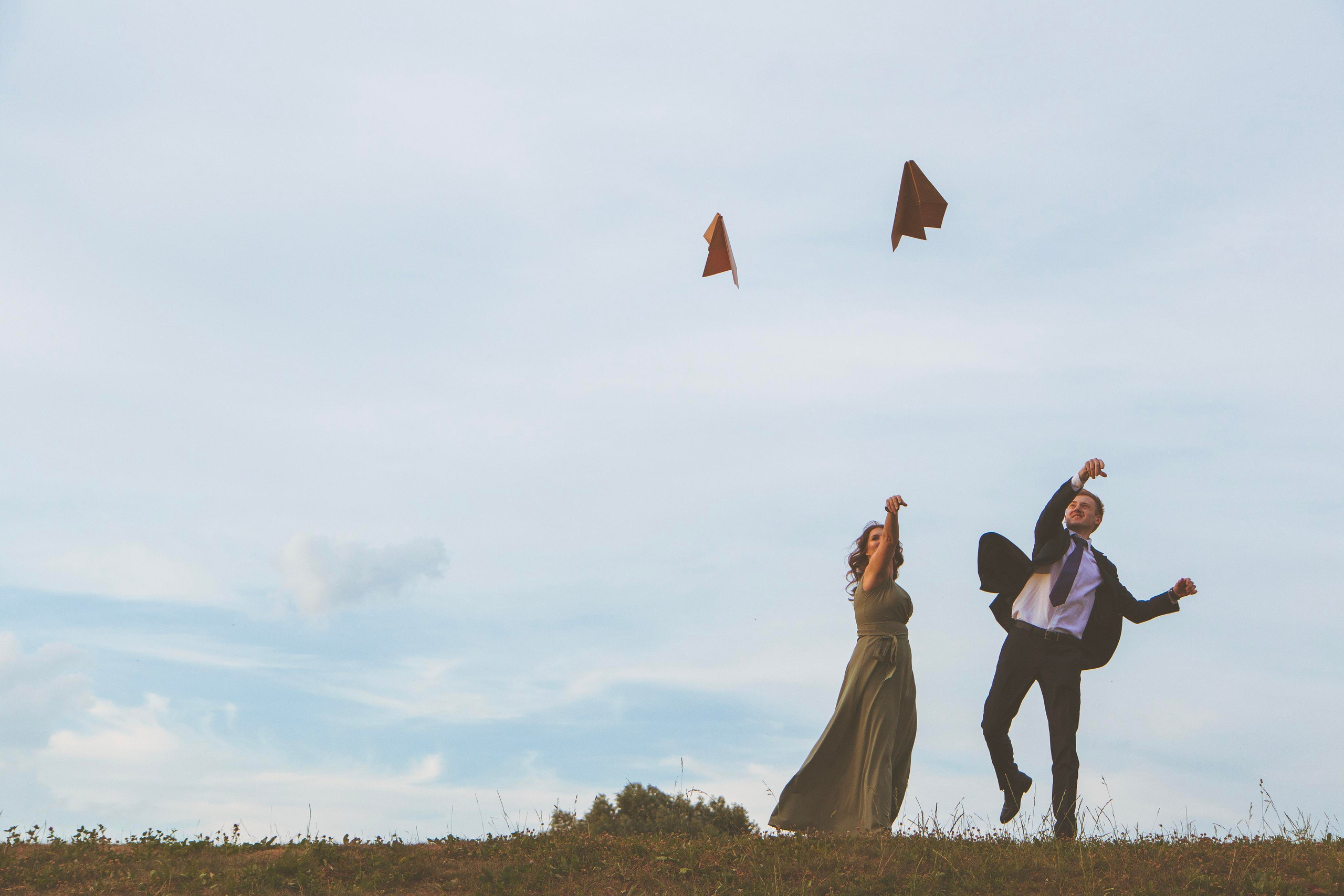 Фотограф на свадьбу в Москве. Фотограф в Москве Сергей Коршунов