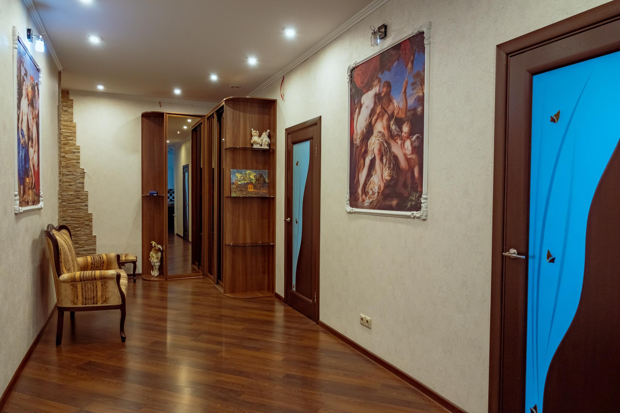 Интерьеры. Фотограф в Москве Сергей Коршунов