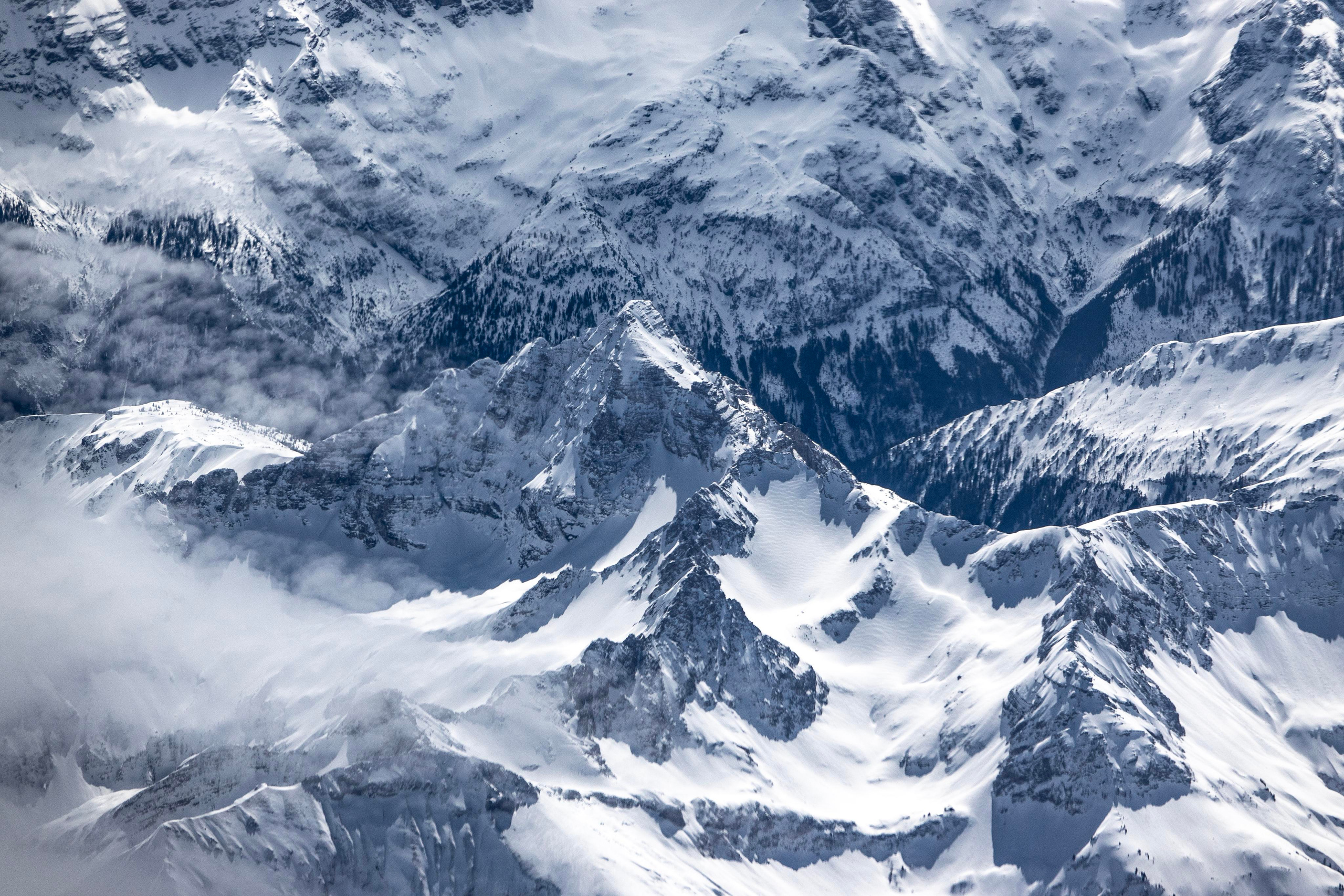 Природа и пейзаж. Фотограф в Москве Сергей Коршунов