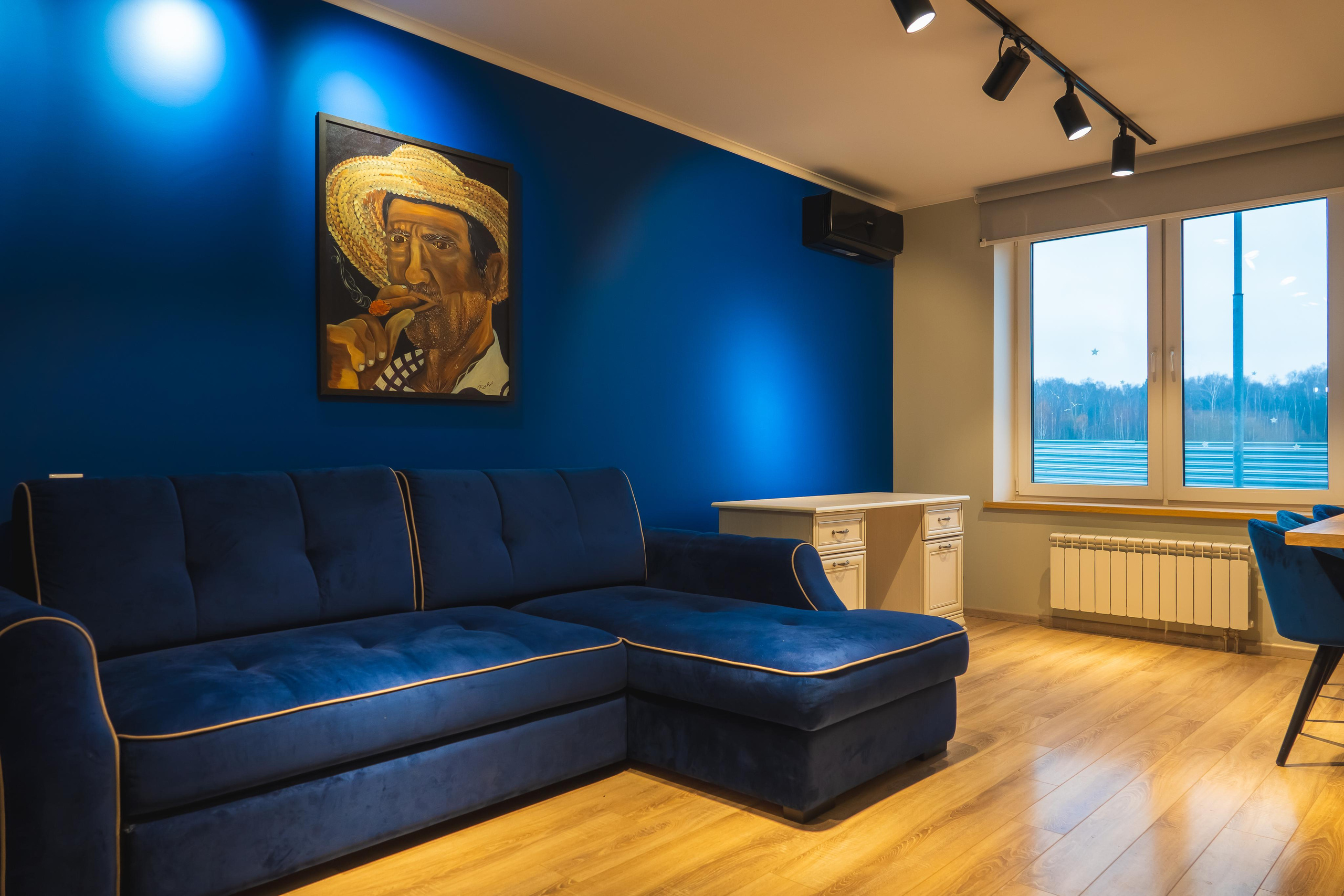 Интерьеры. Фотограф в Москве Сергей Коршунов