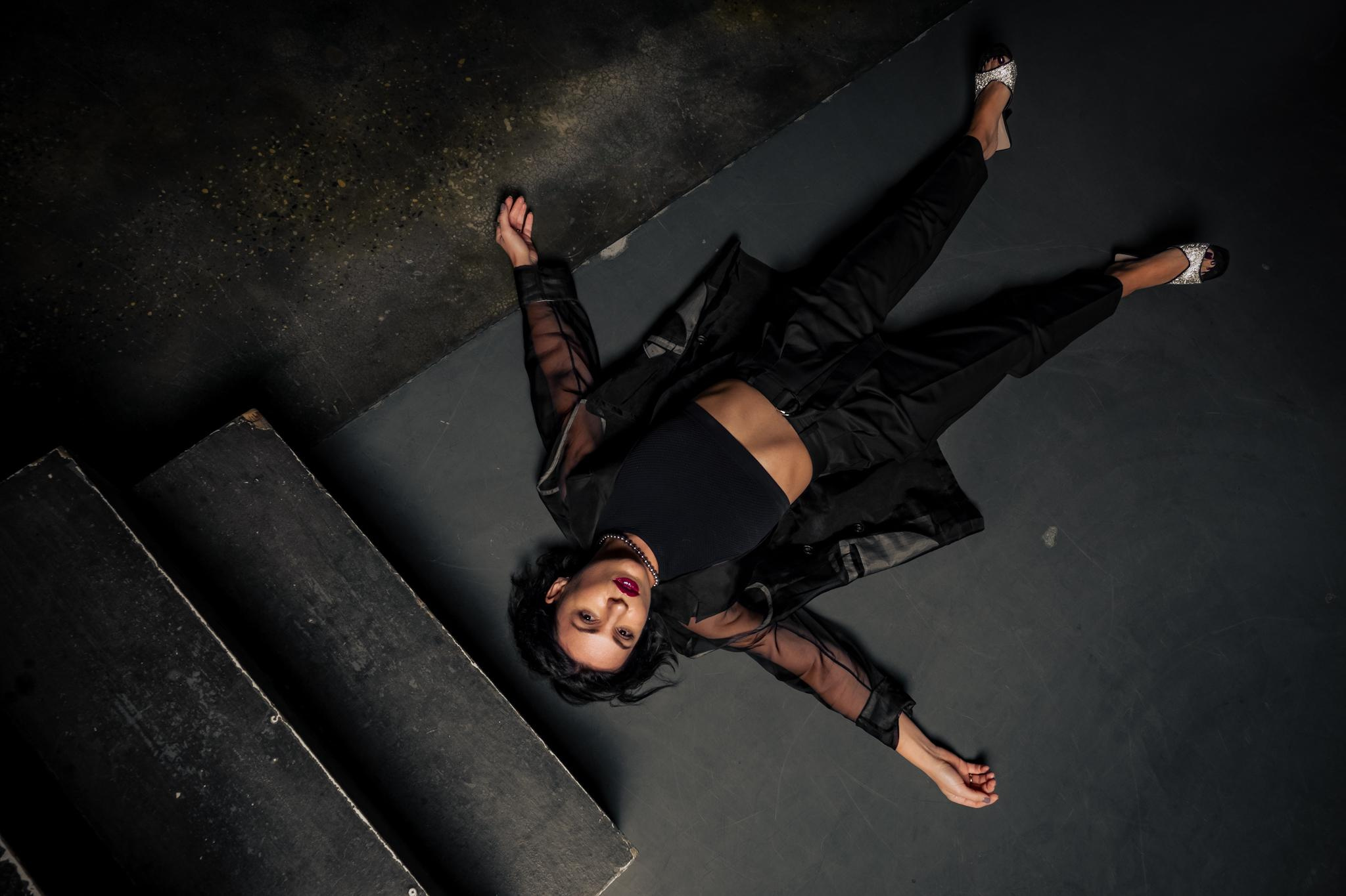 Красивые люди. Фотограф в Москве Сергей Коршунов