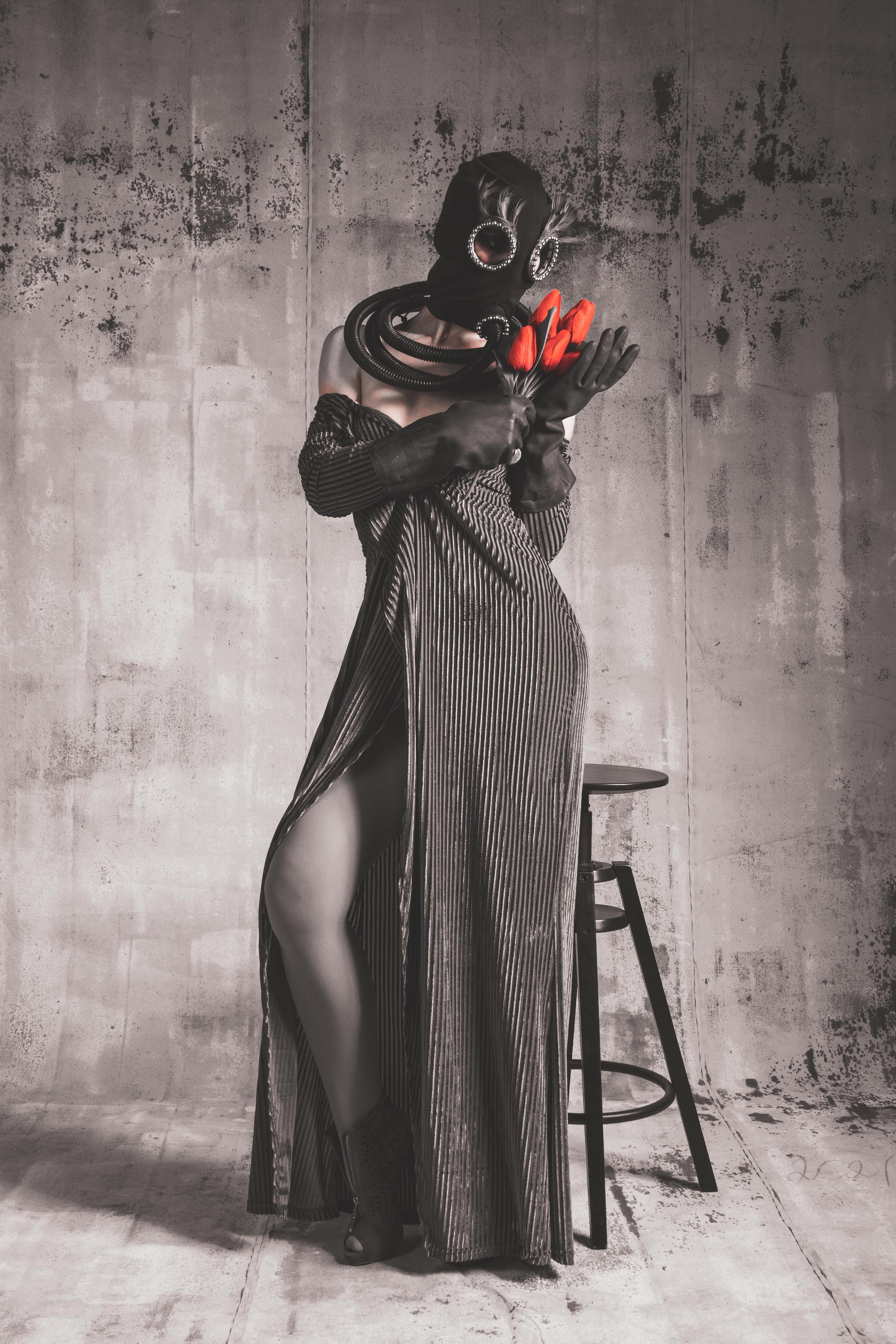 Красивые люди. Фотограф в Москве Сергей Коршунов